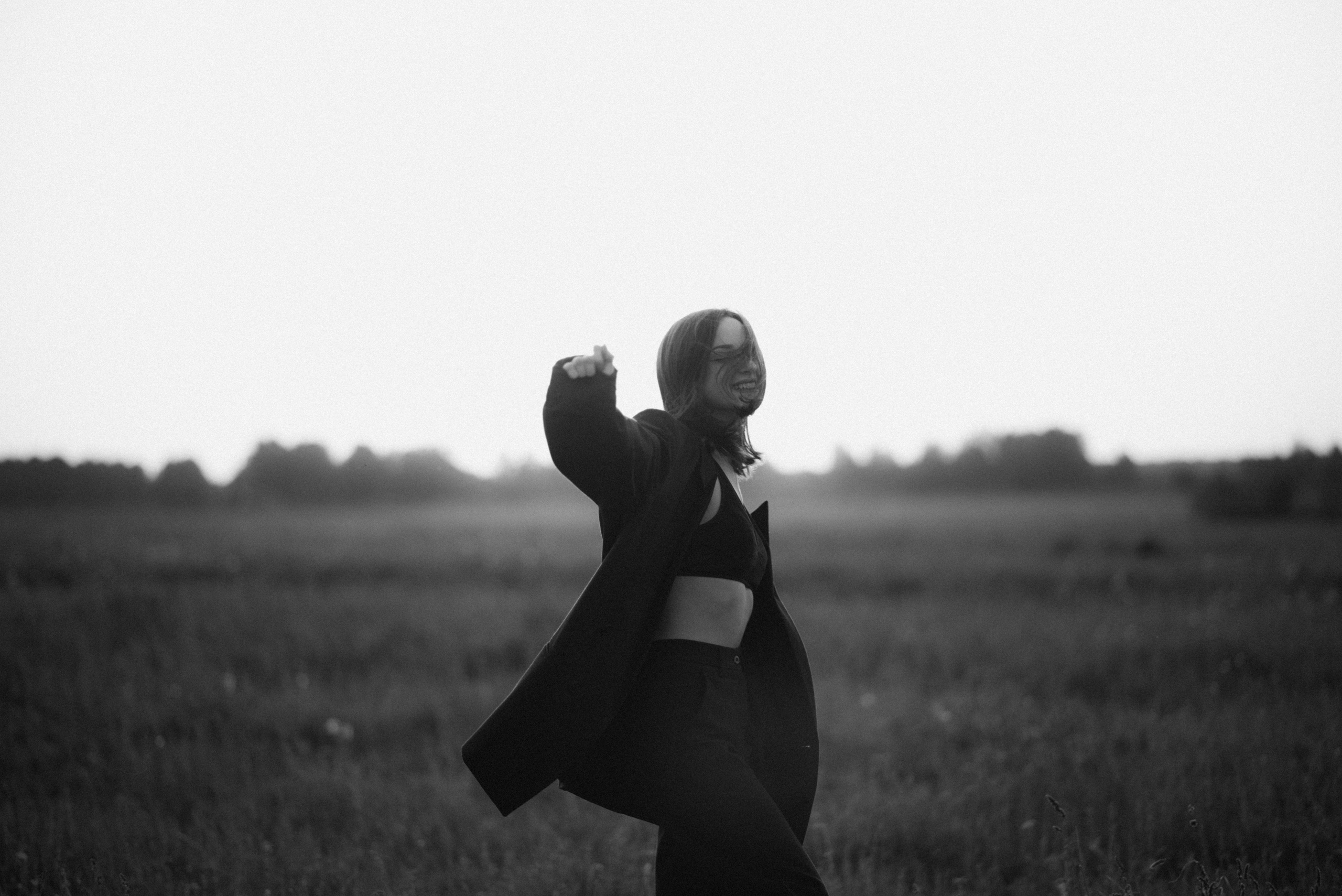 Настя. Свадебный и портретный фотограф в Брянске и Москве Алина Химушкина