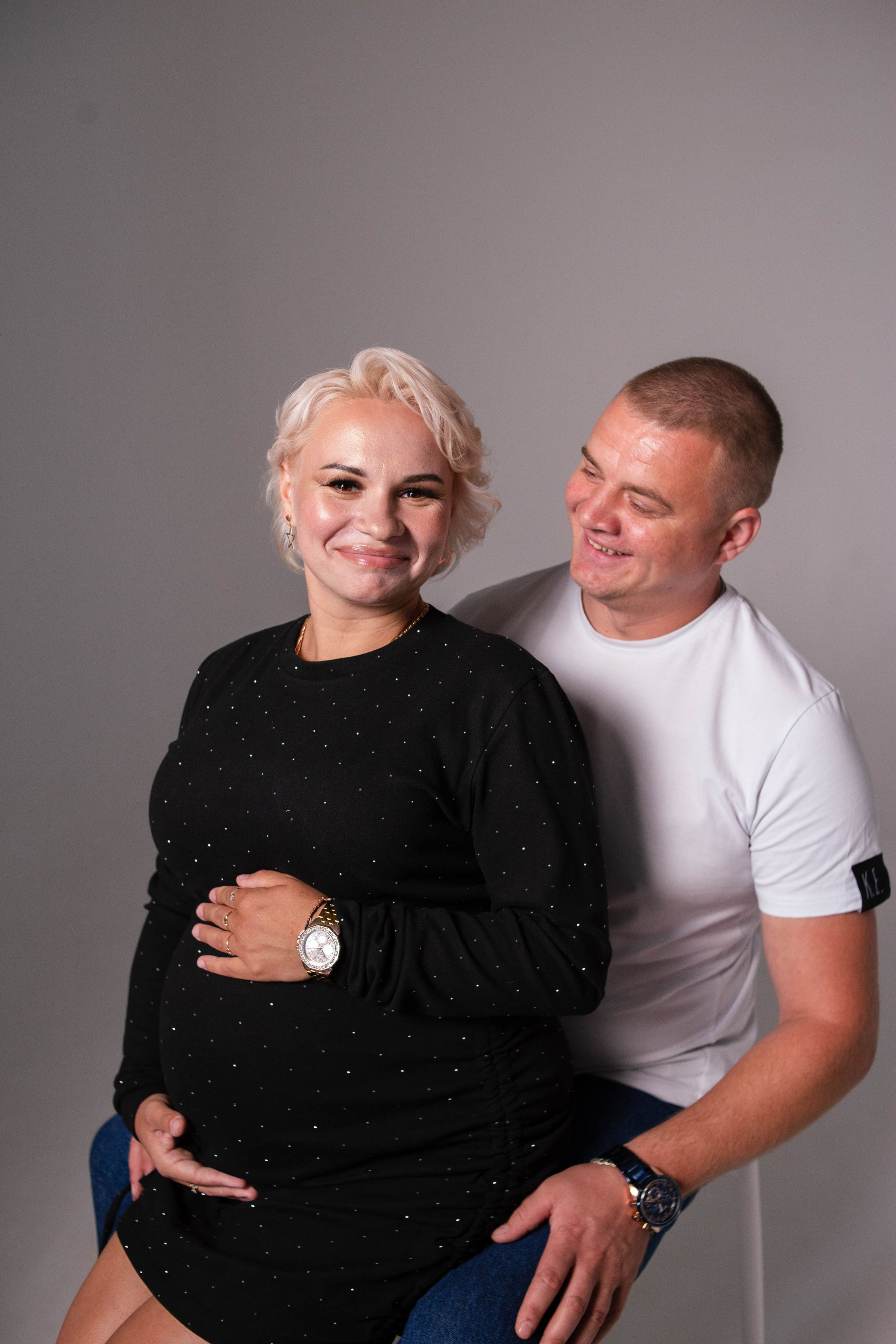 Аня. Семейный фотограф Софи Симакова в Волгограде и Волжском