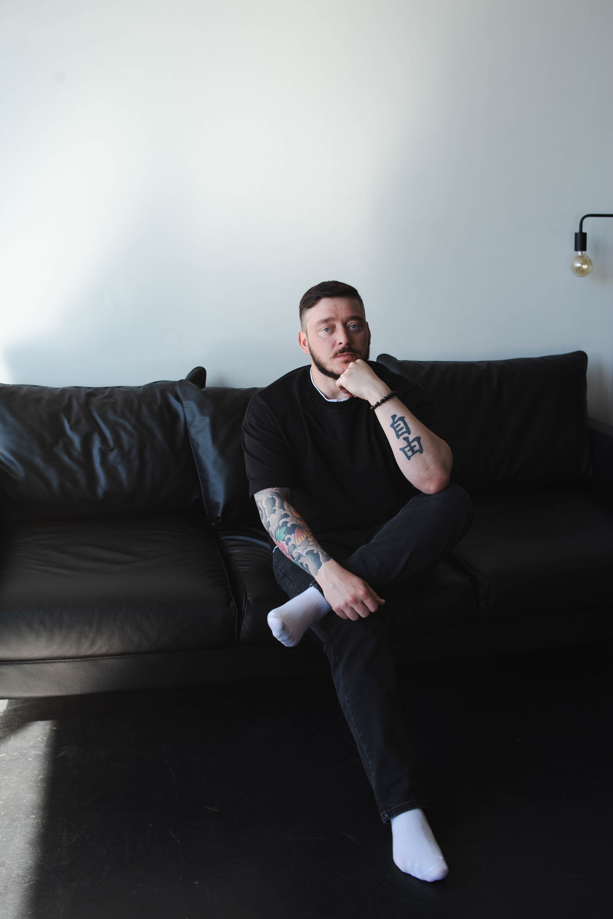 Андрей. Семейный фотограф Софи Симакова в Волгограде и Волжском