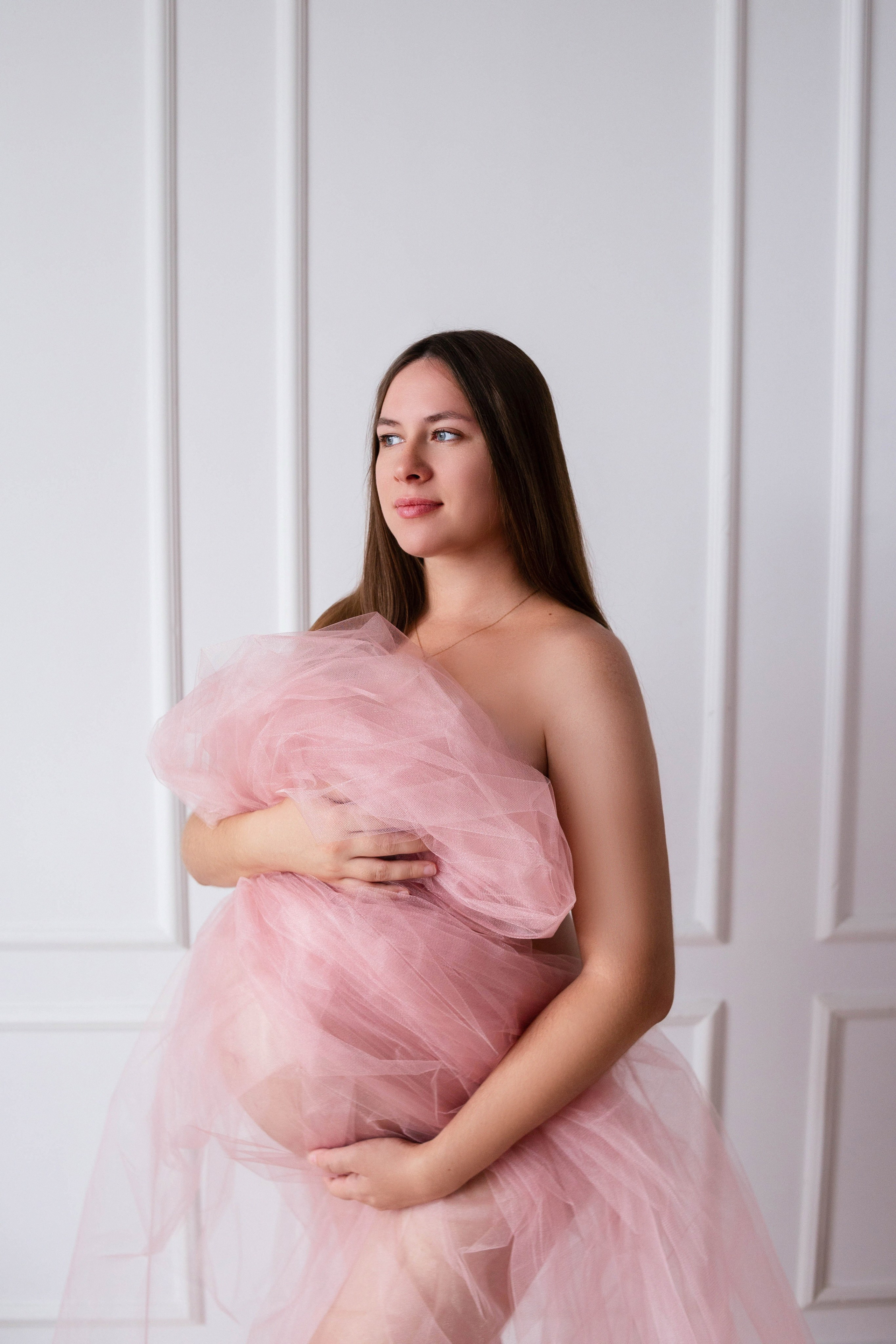 Беременность. Семейный фотограф Софи Симакова в Волгограде и Волжском