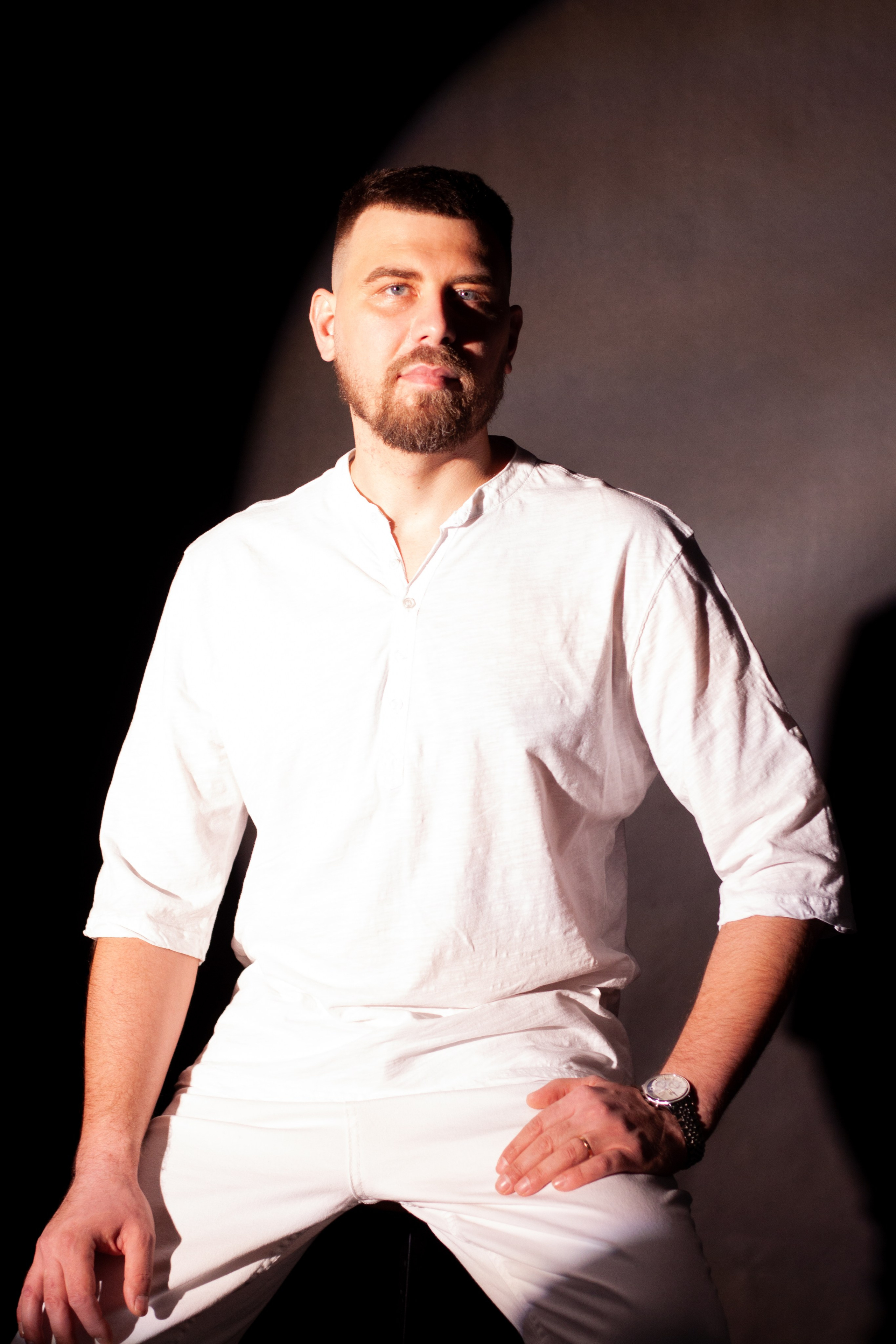 Алексей. Семейный фотограф Софи Симакова в Волгограде и Волжском