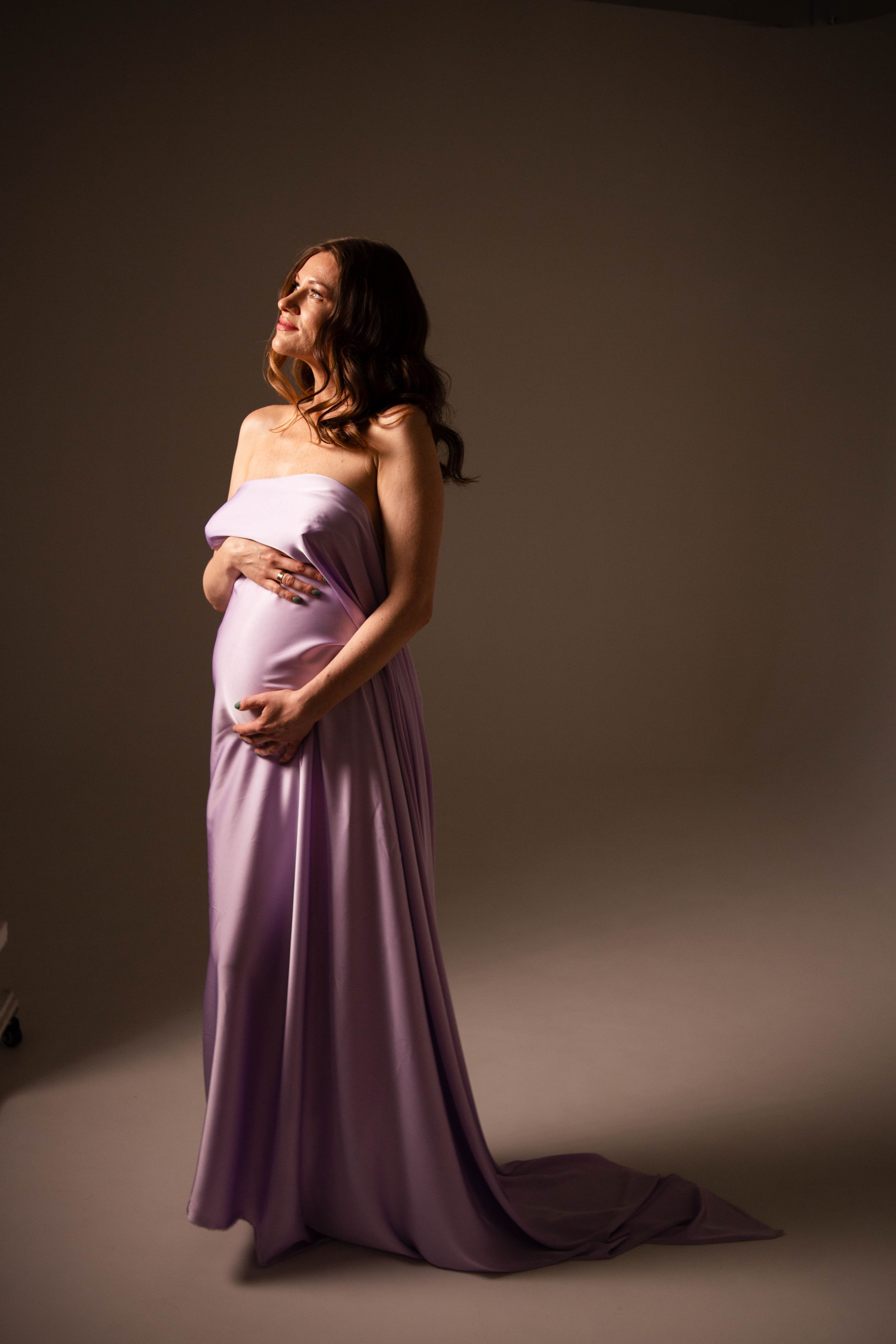 Оля. Семейный фотограф Софи Симакова в Волгограде и Волжском