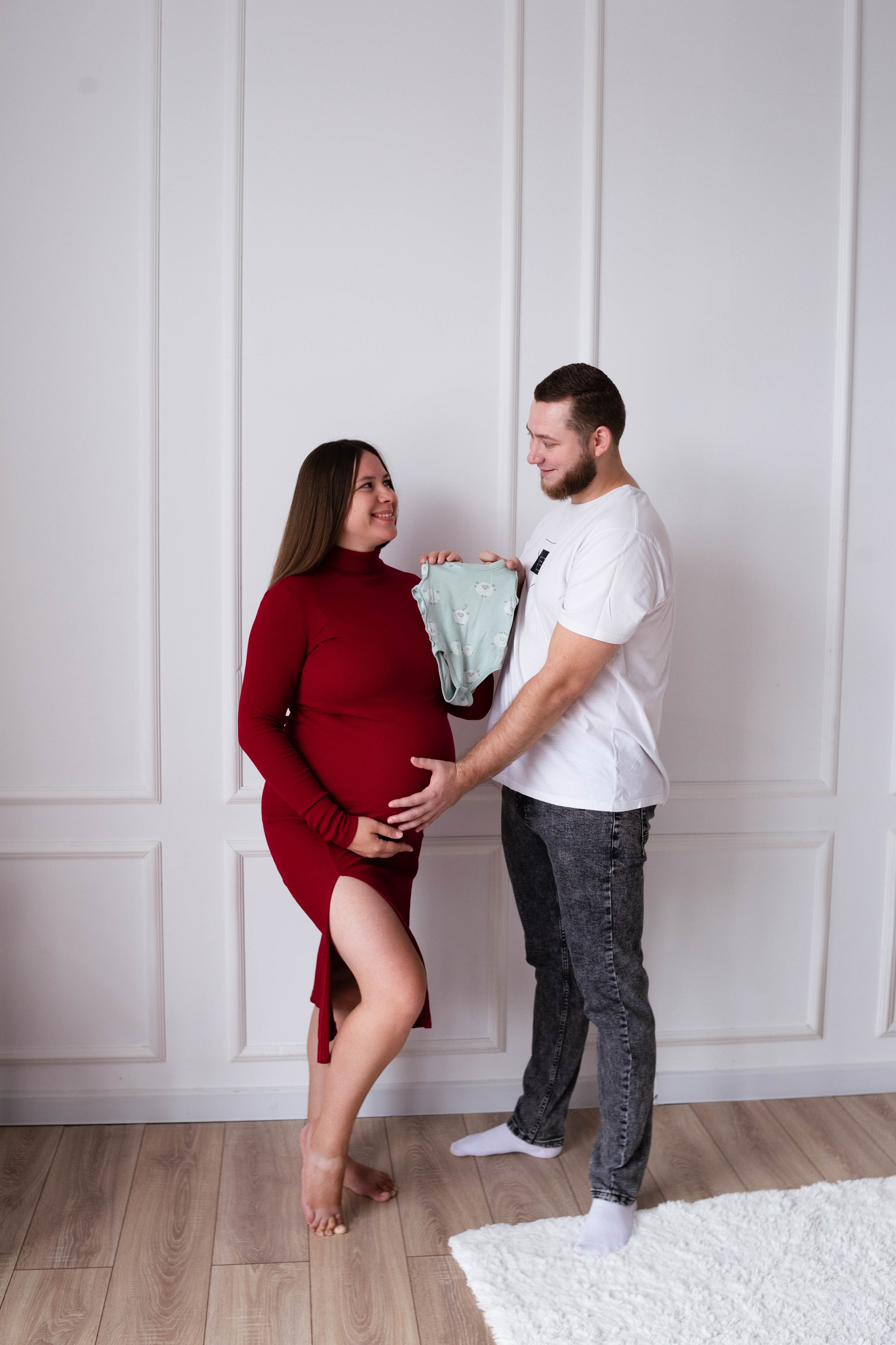 Надя. Семейный фотограф Софи Симакова в Волгограде и Волжском