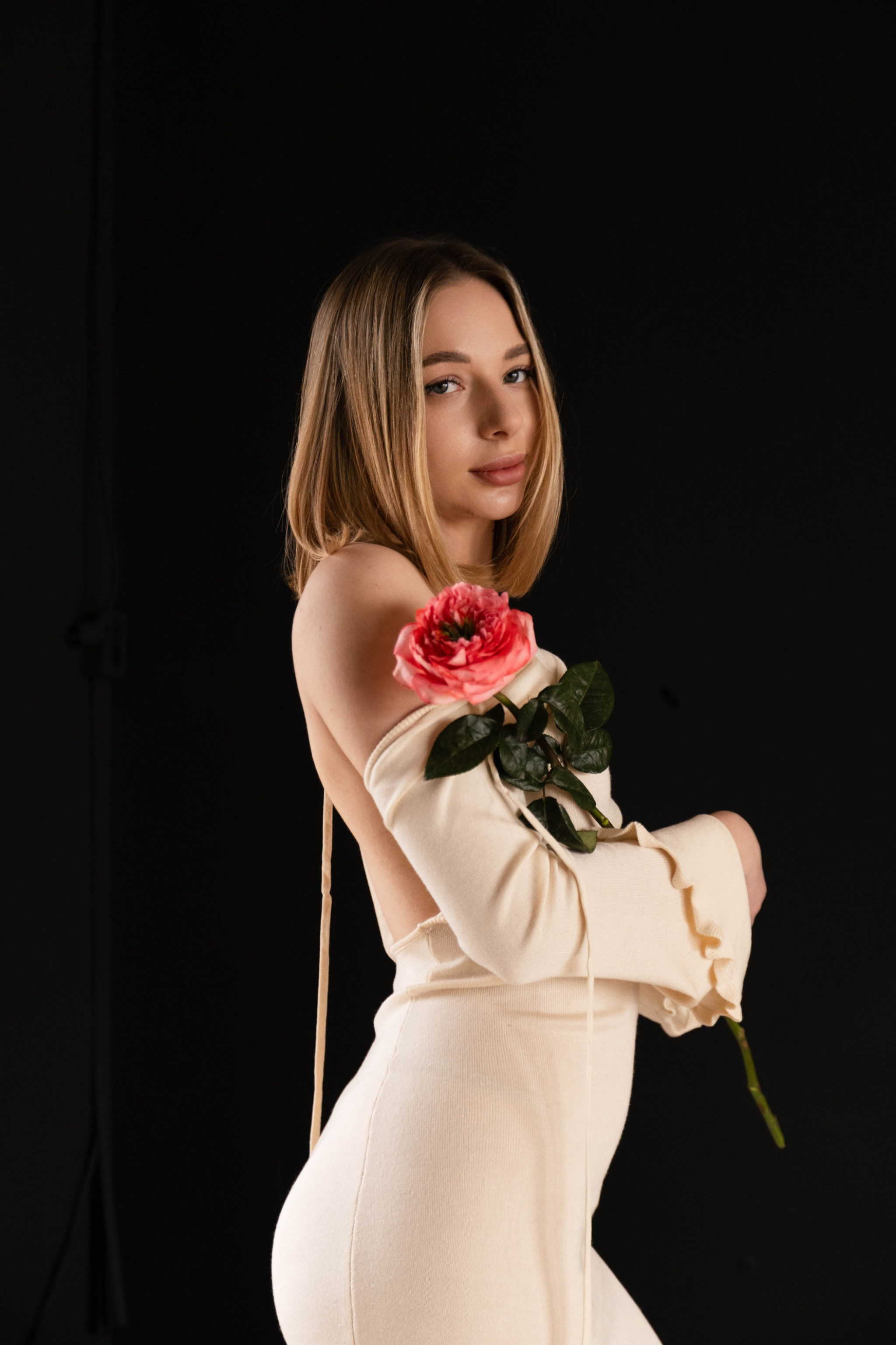 Дана. Семейный фотограф Софи Симакова в Волгограде и Волжском