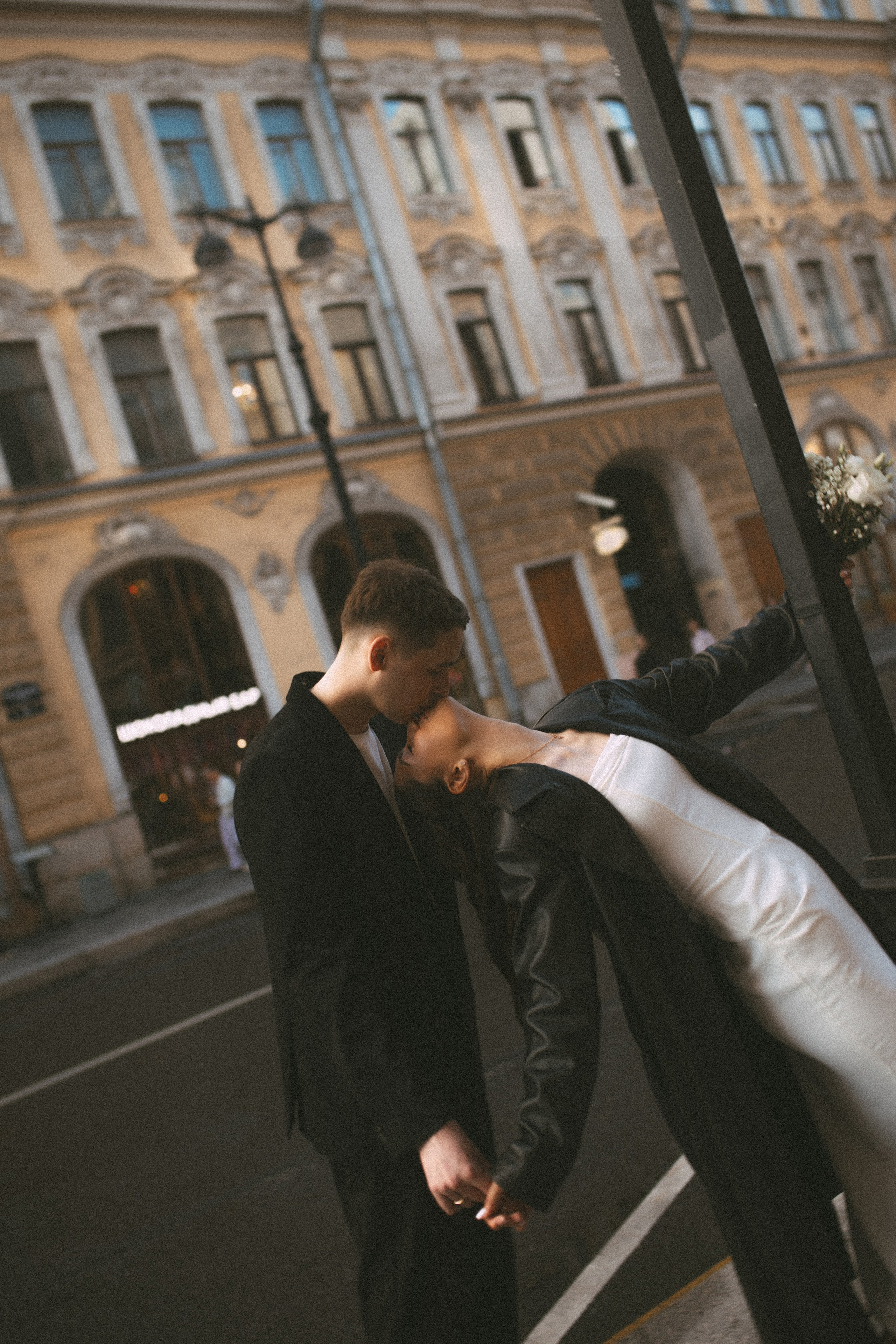 Д & A | Санкт-Петербург. Фотограф Екатерина Амбрушкевич