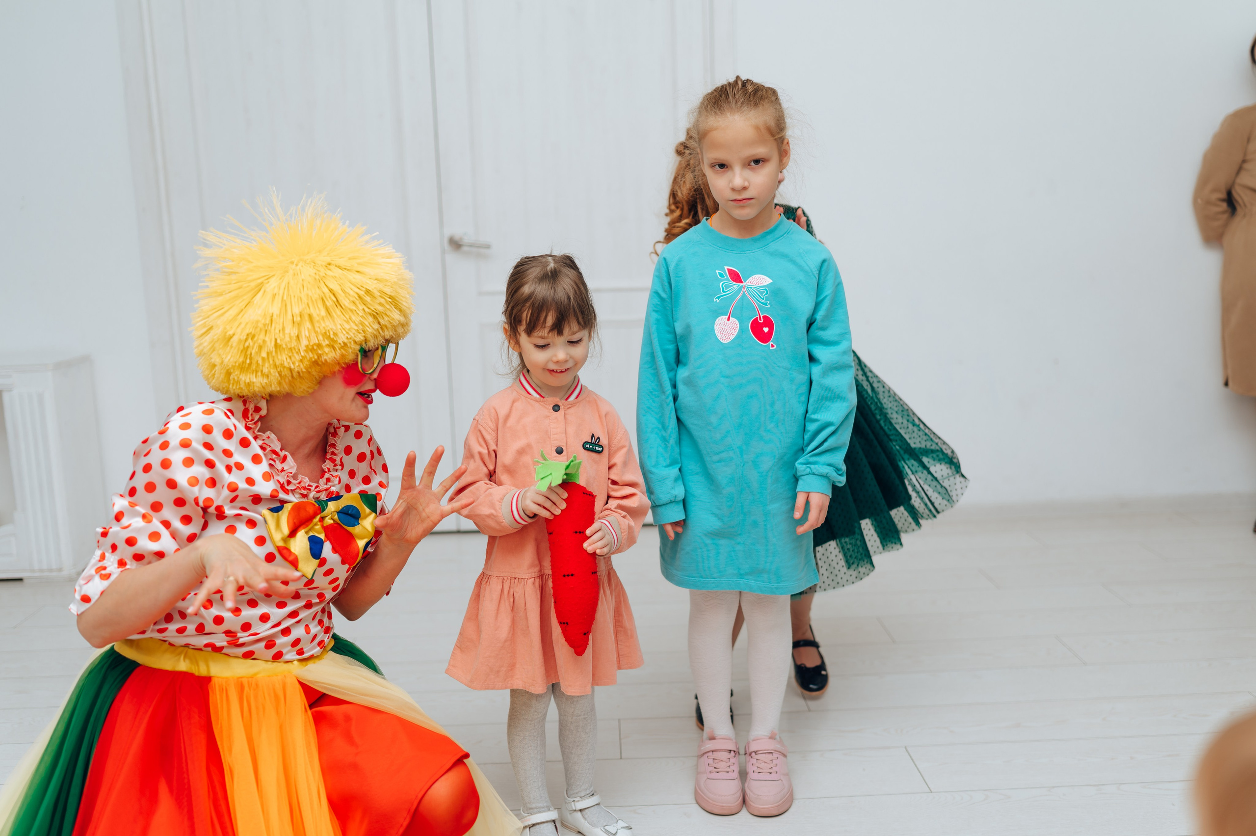 Мише 4 года. Детский и семейный фотограф Катерина Мишина