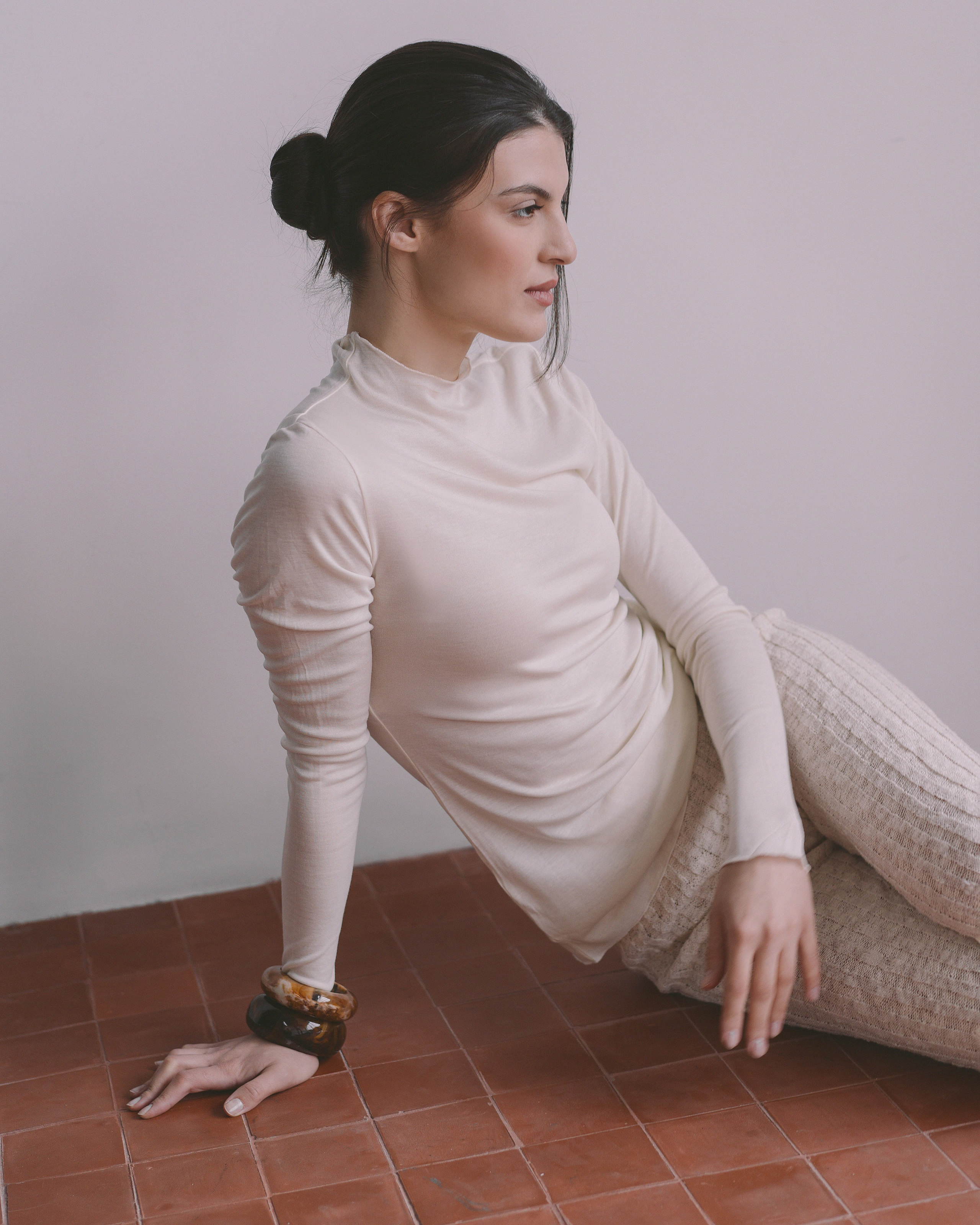 Saida. Commercial photographer Natalia Bychkova