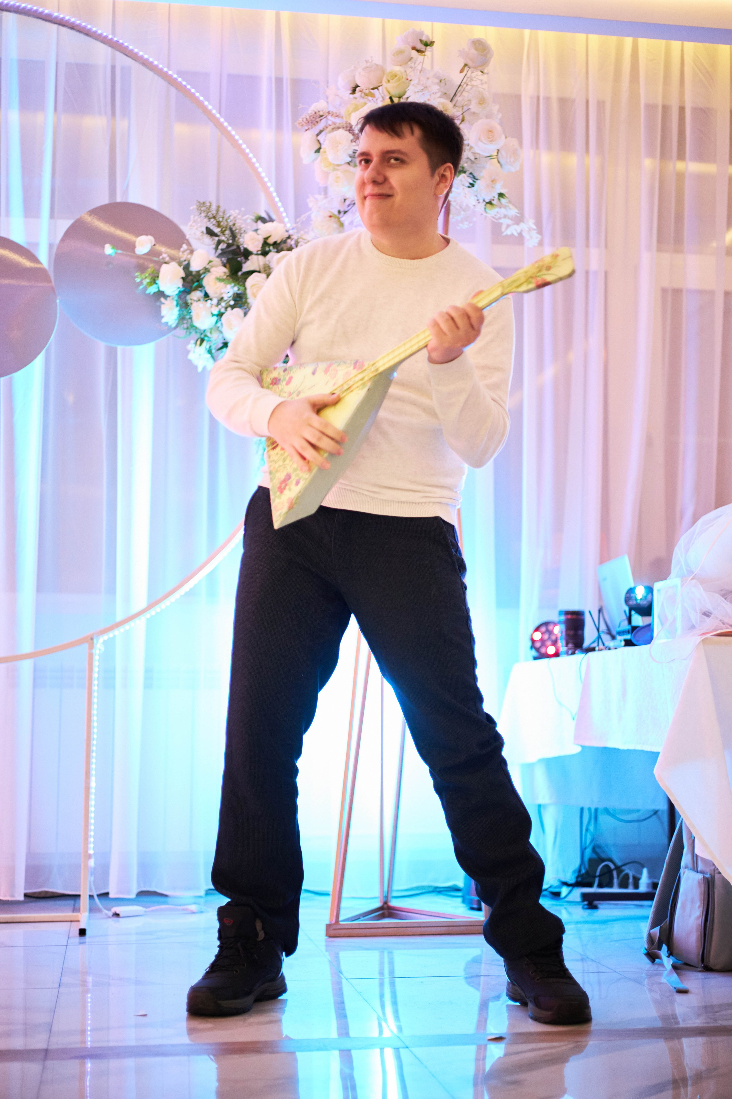 Свадьба Данила и Полины. Профессиональный фотограф Максим Романов в городе Хабаровске