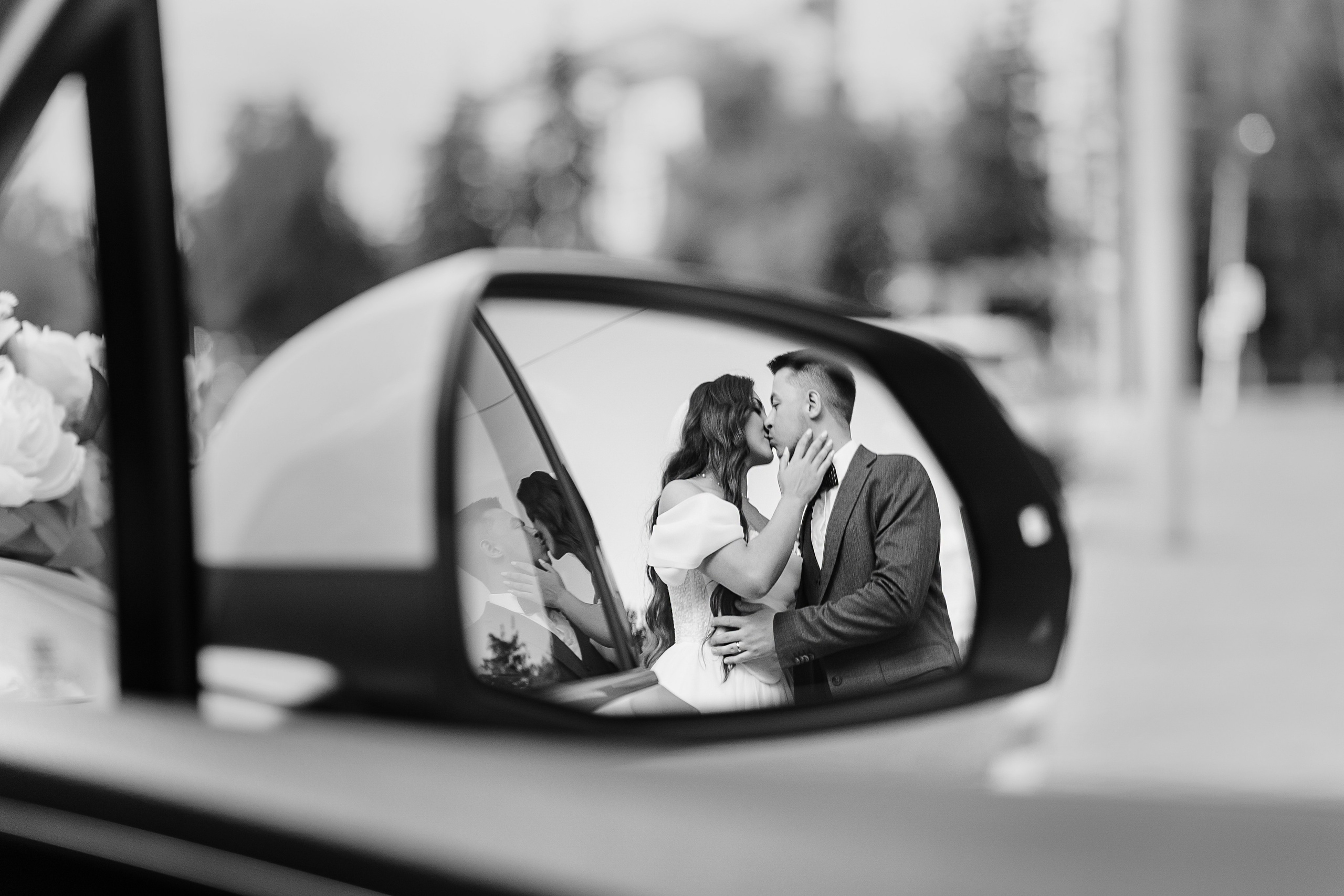 Свадьба. Свадебный и семейный фотограф в Твери и Тверской области