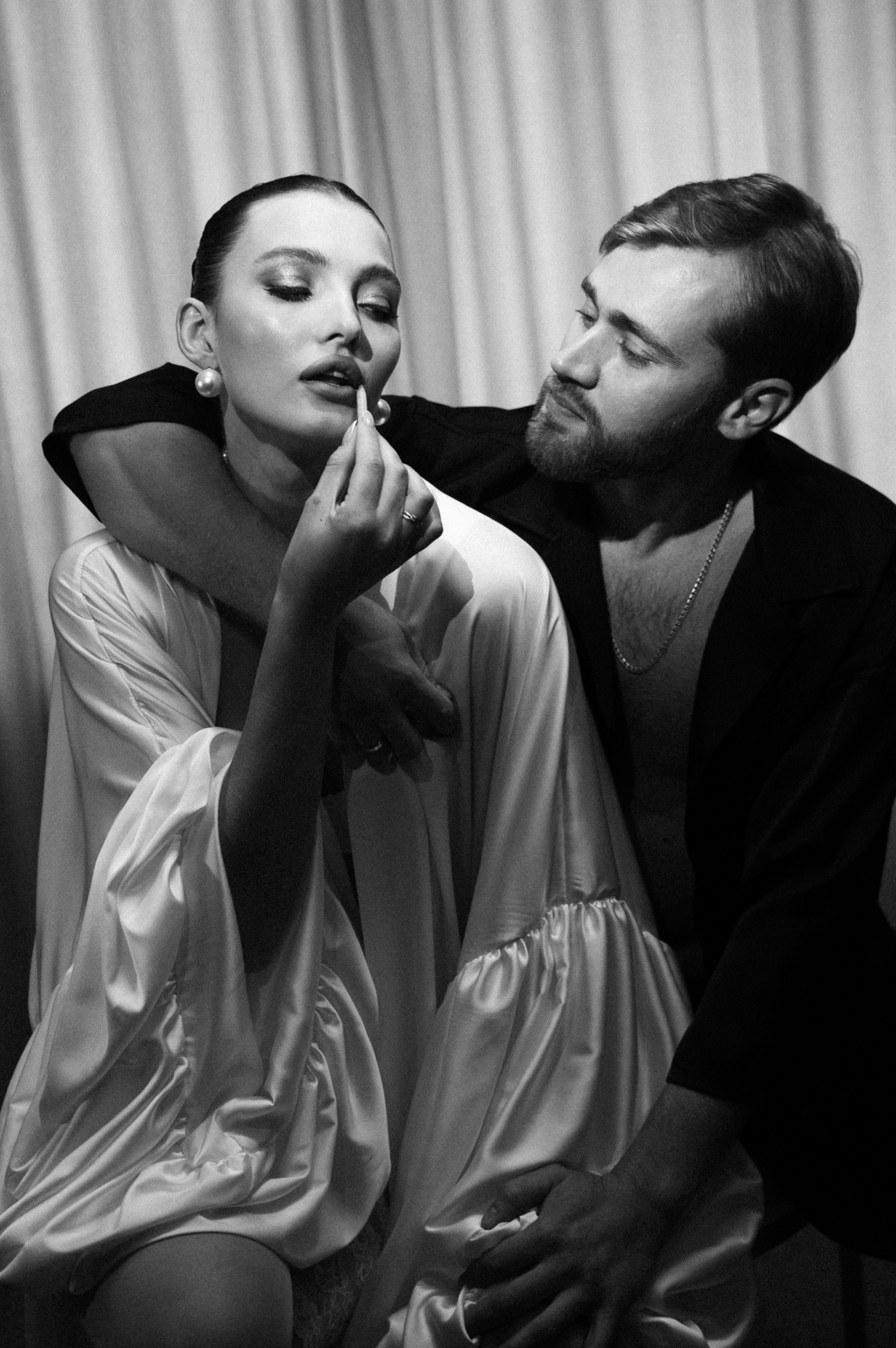 Свадебный фотограф Наталья Доронина