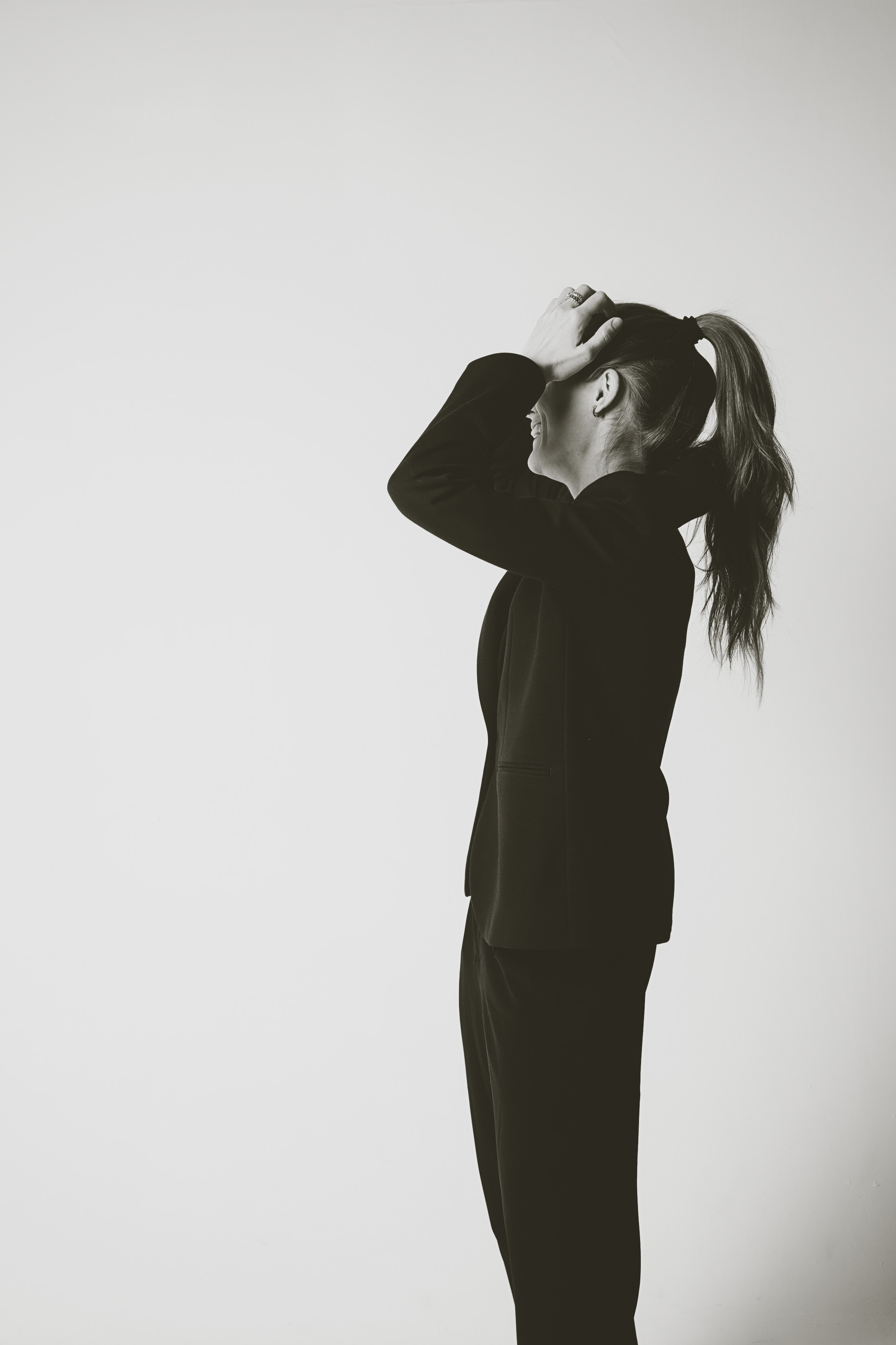 Женский портрет. Детский и семейный фотограф в Санкт-Петербурге Анна Марковская