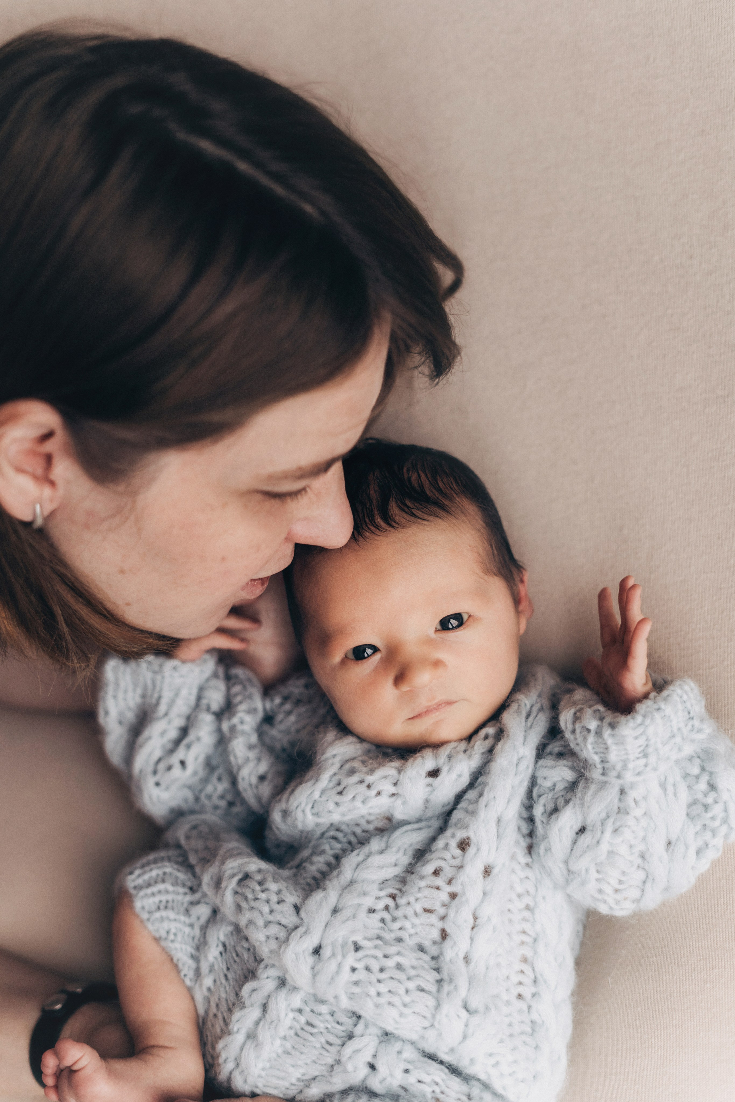 Натуральный стиль. Детский и семейный фотограф в Санкт-Петербурге Анна Марковская