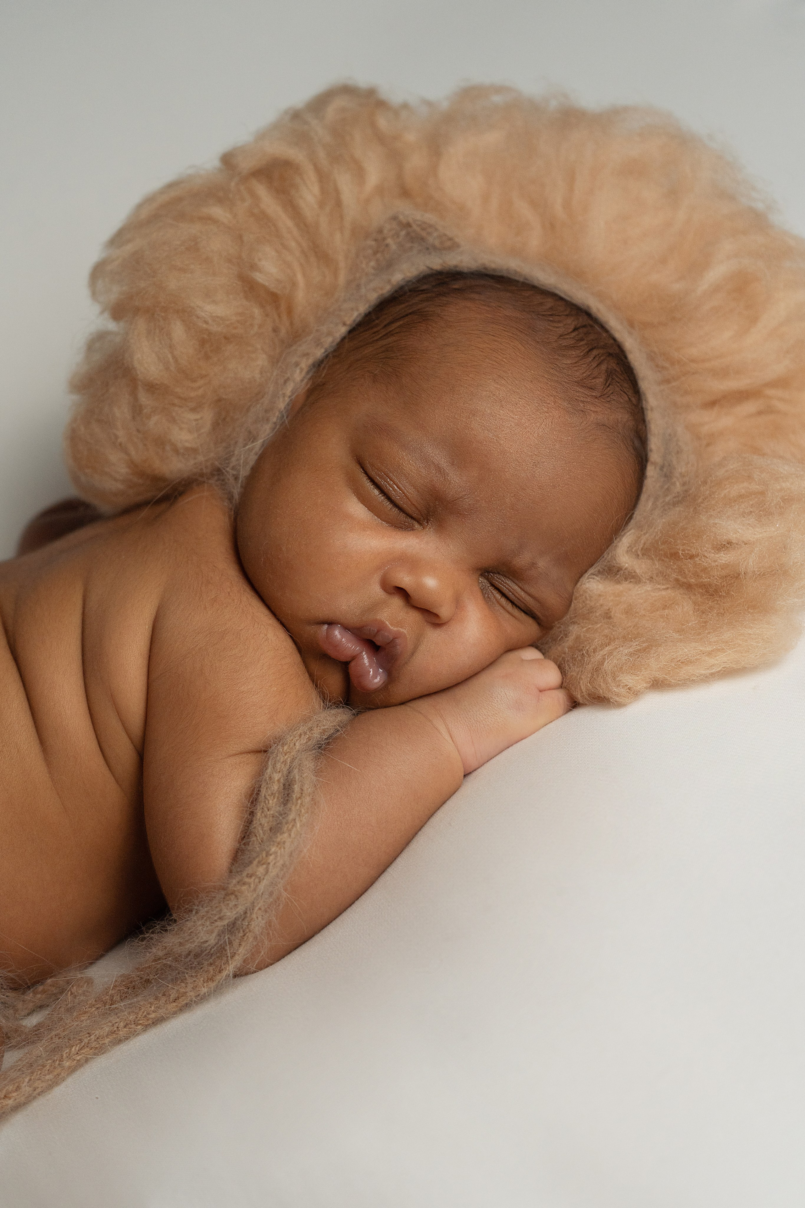 Классический стиль. Детский и семейный фотограф в Санкт-Петербурге Анна Марковская