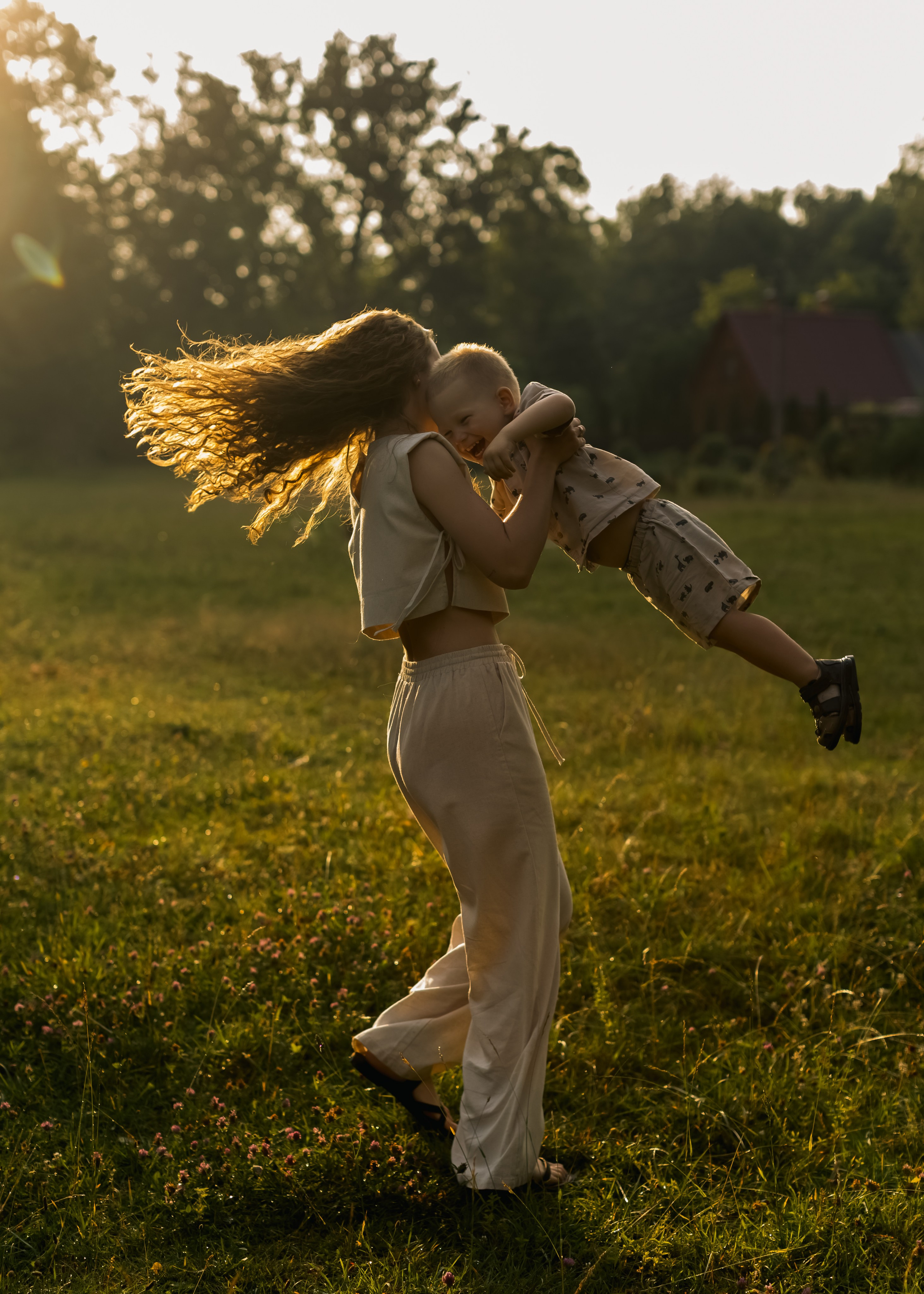 Семьи|Пары. Мира Мерцалова фотограф Москва