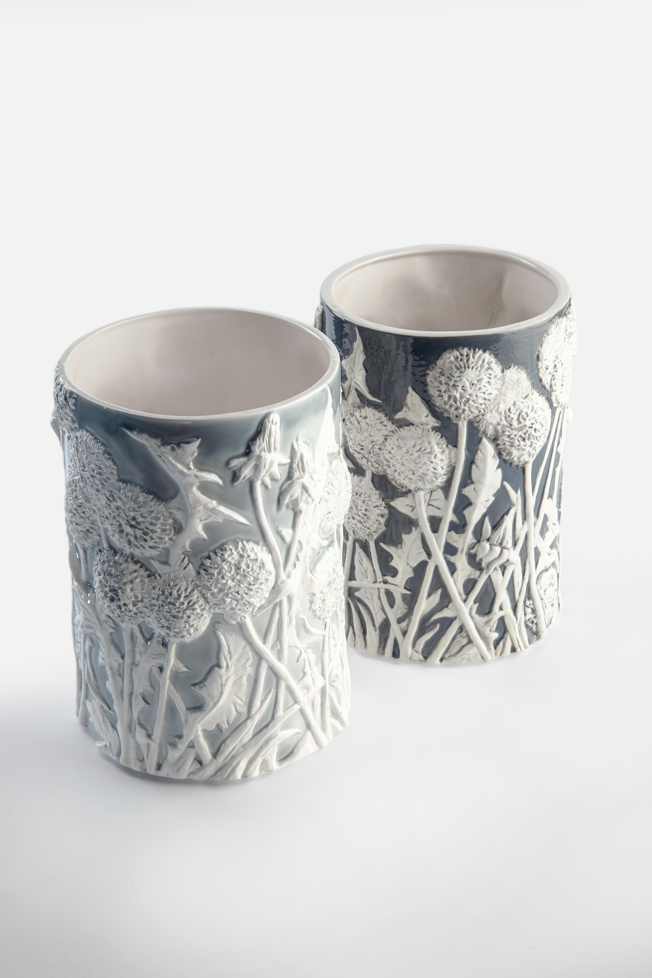 Керамика Ирины Успенской. Фотограф в Москве Максим Быков