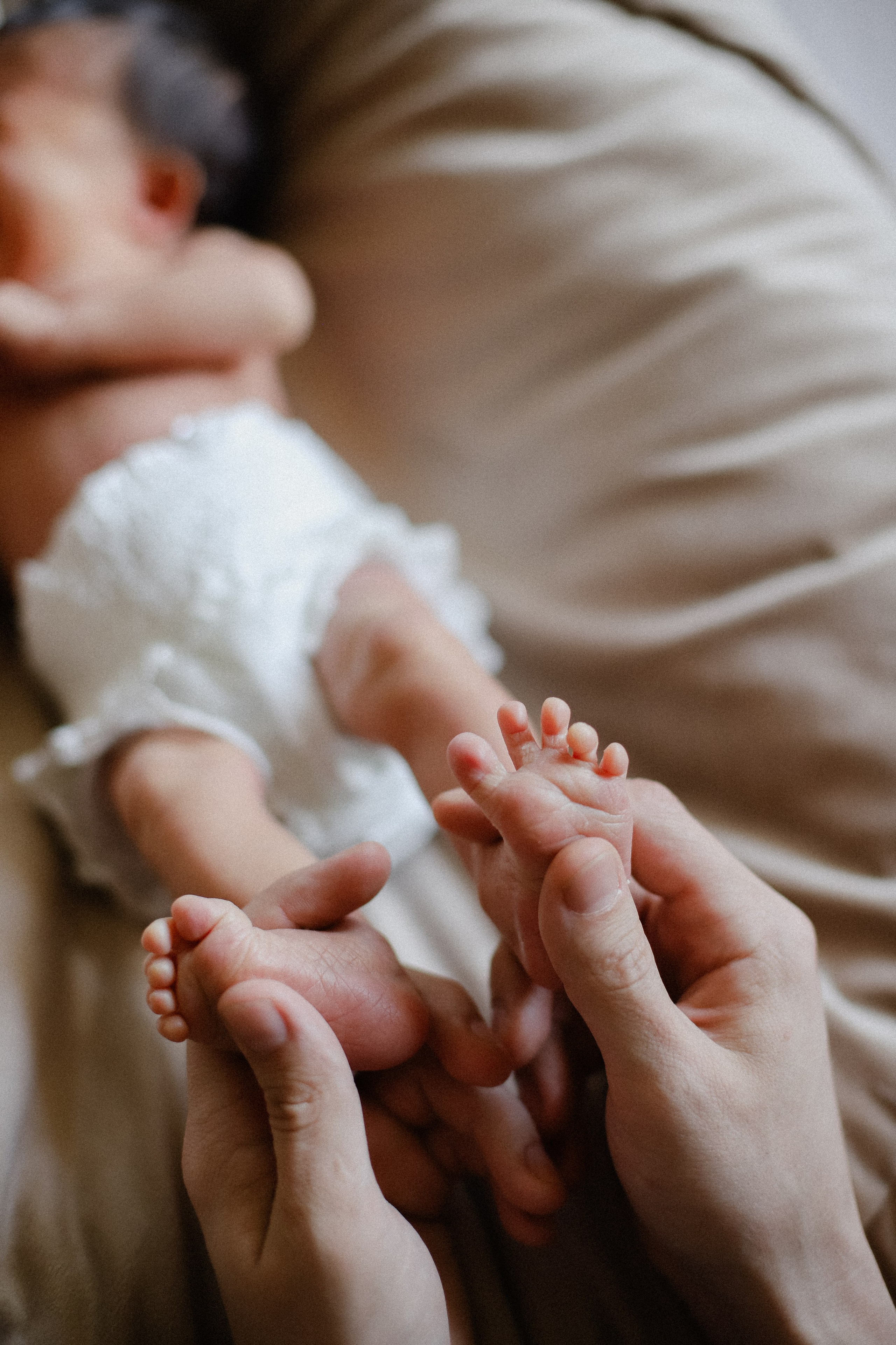 Лея. Фотограф в Алматы и Москве Даша Пушкина