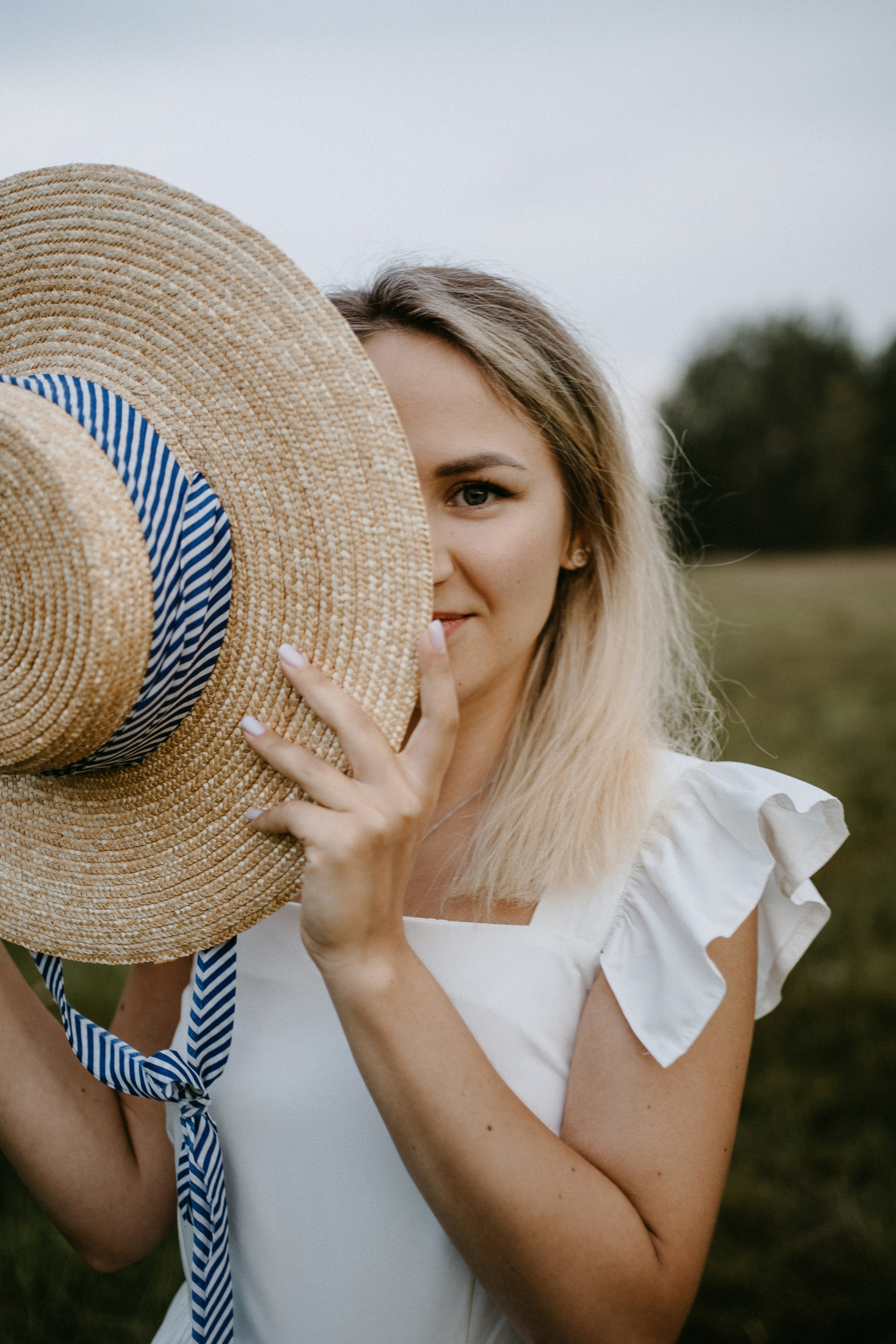 Анна. Фотограф на мероприятие