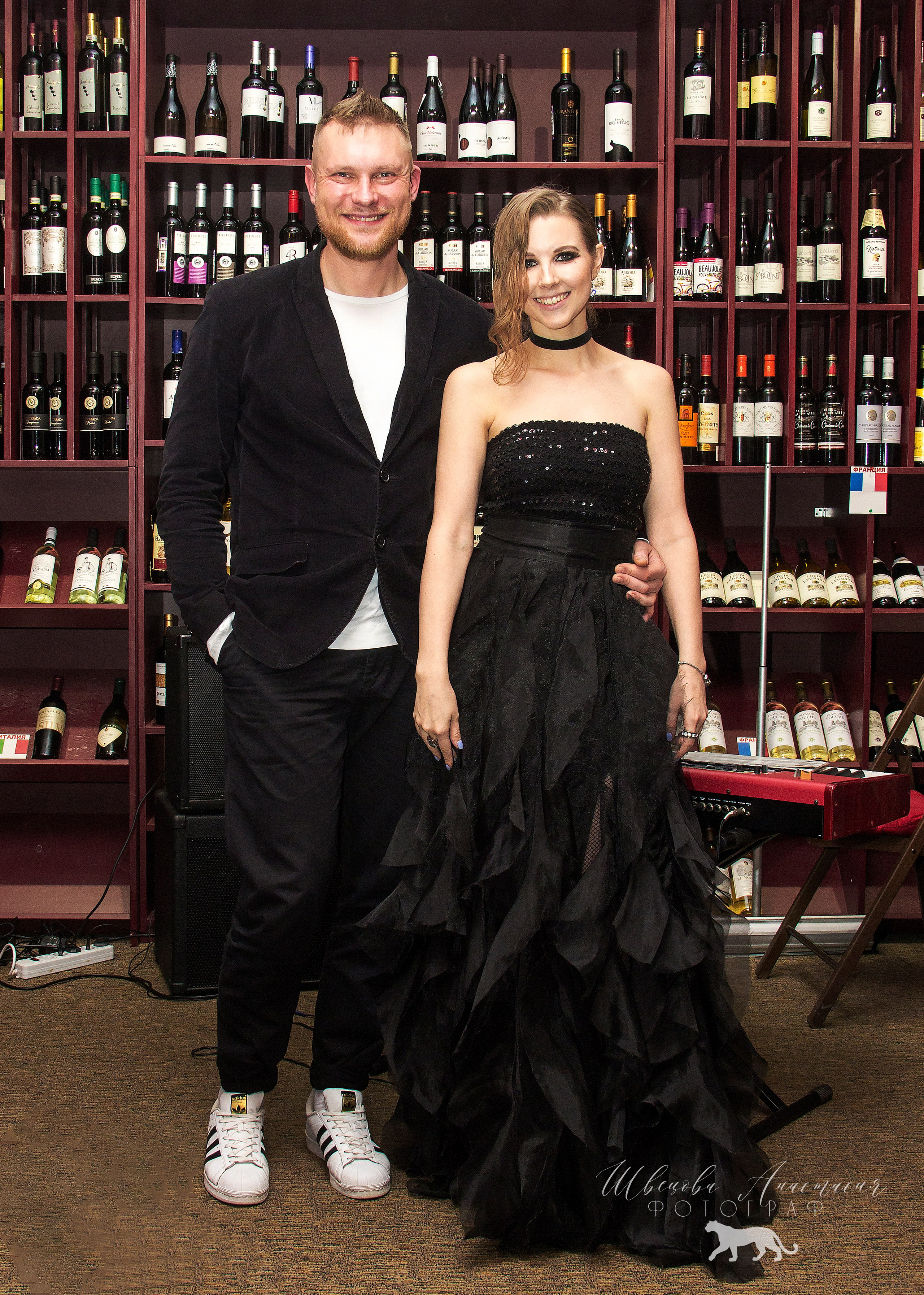 Исполнители джазовой музыки. Главная