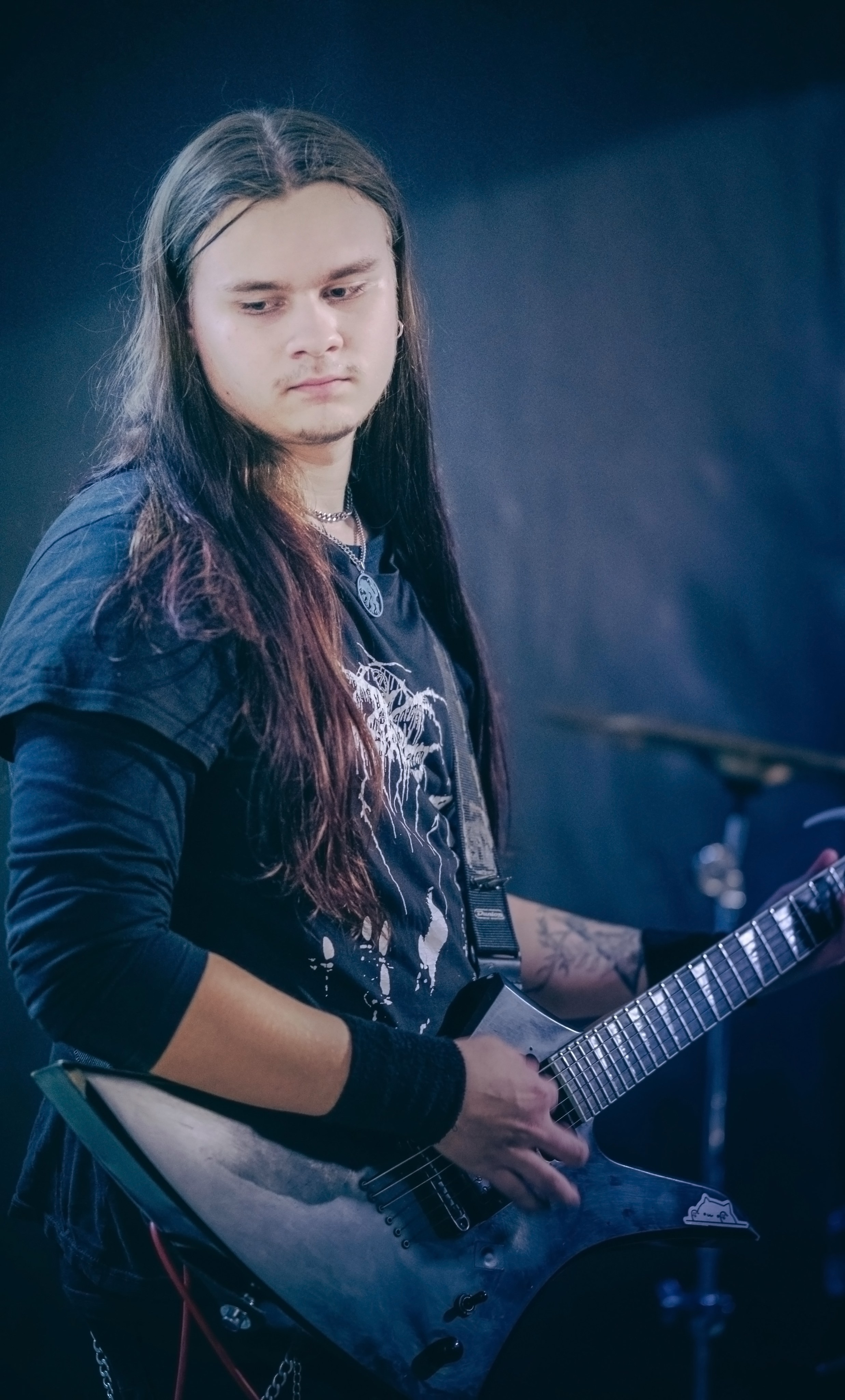 Благословенная тьма. KRUTOVA_фотографирую жизнь