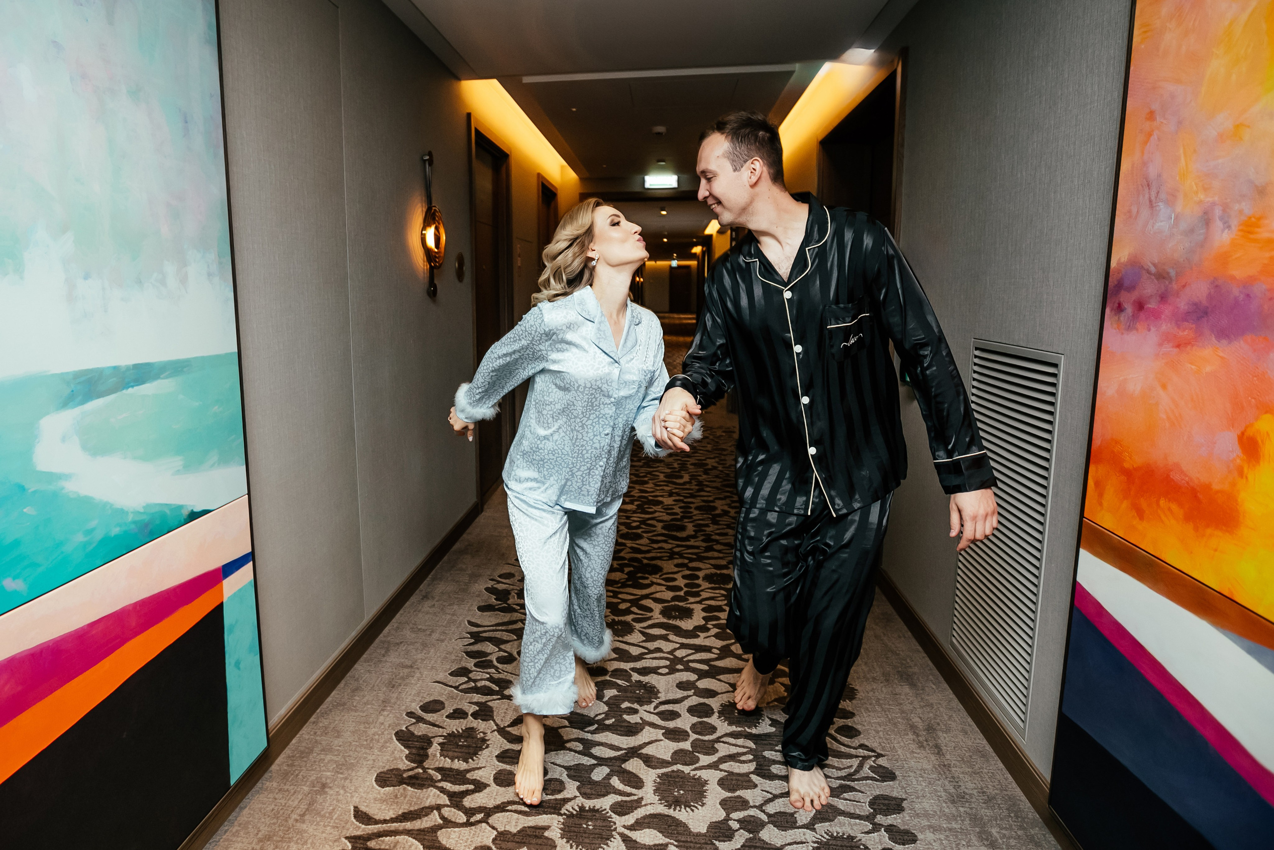 Настя и Саша. Свадебный фотограф Ростове-на-Дону