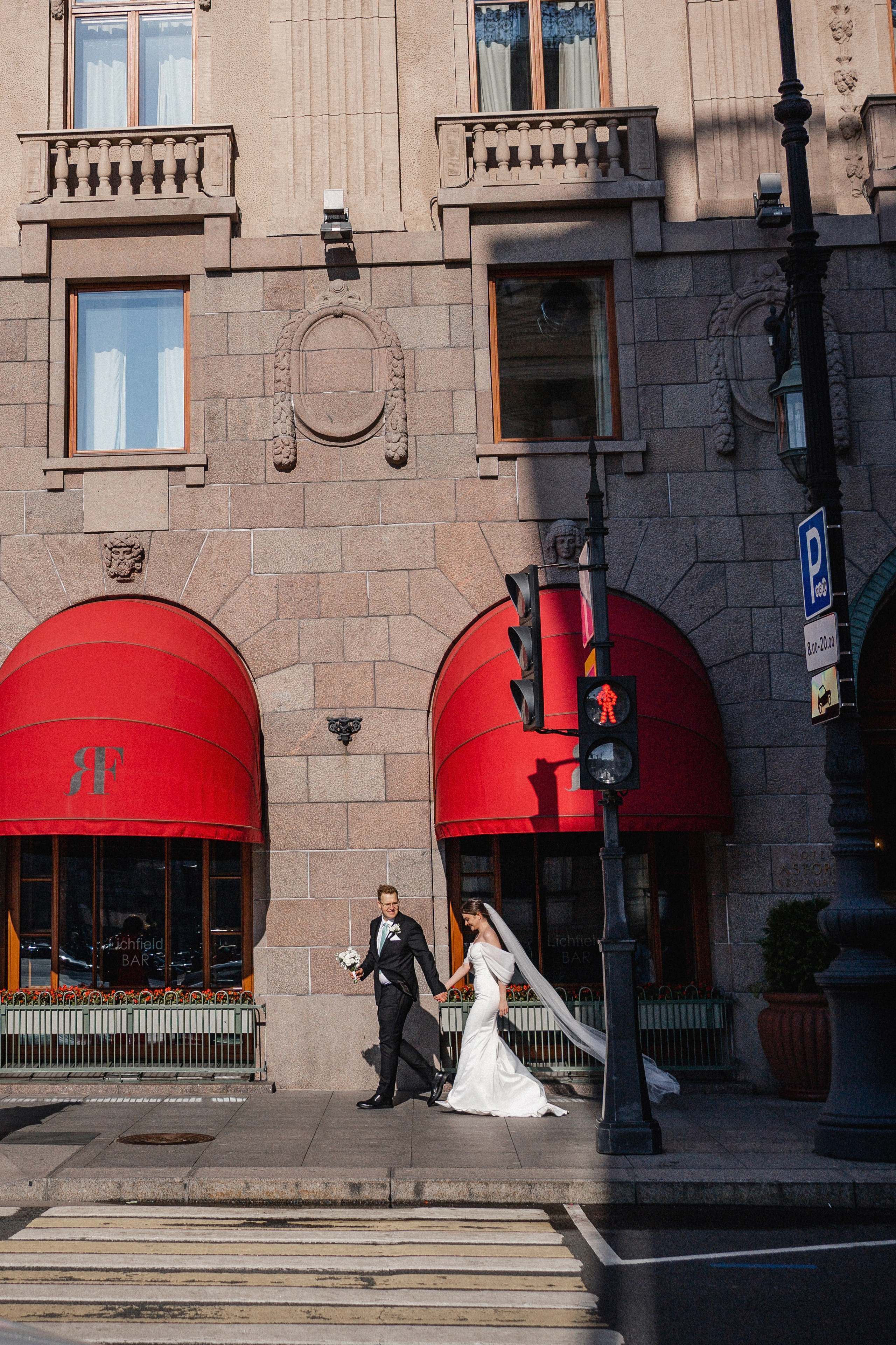 Dmitriy & Victoriya. Dolce_wedding