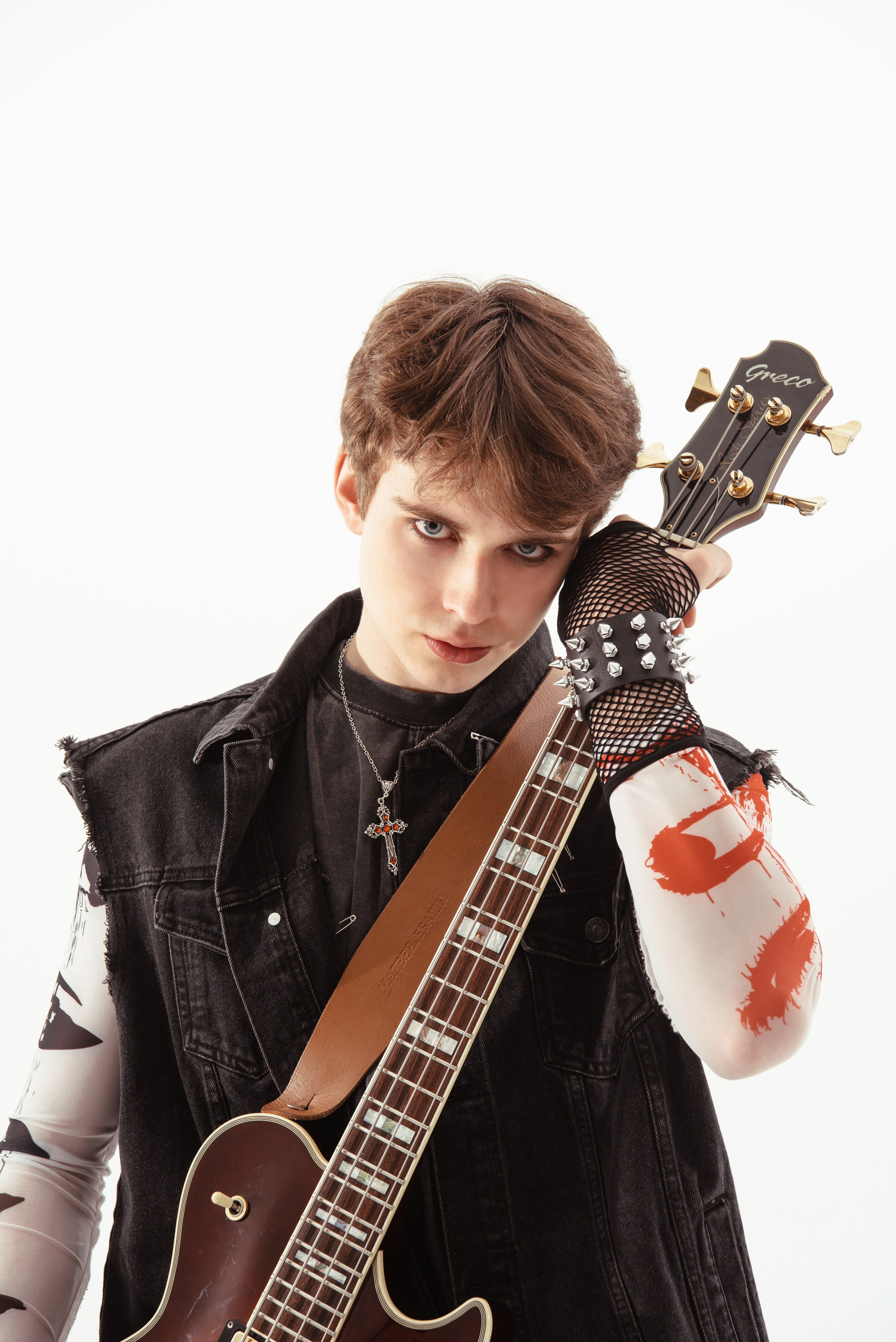 Группа СНИМКИ. Photographer | Moscow | Daria Novikova