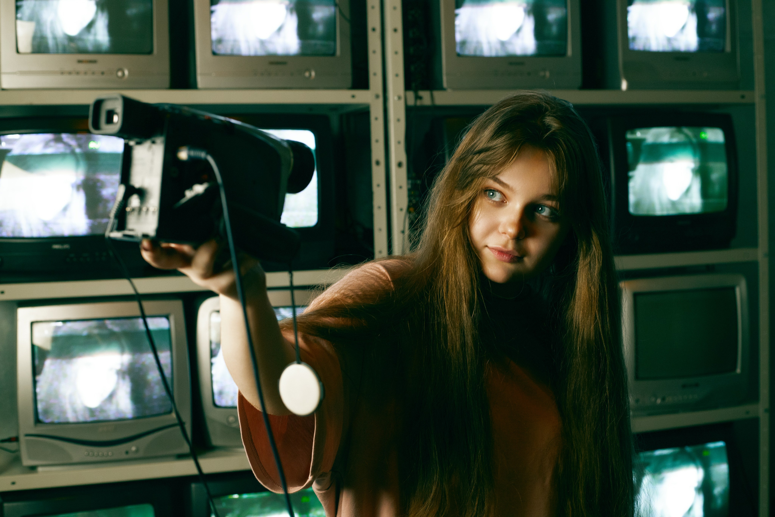 Фотограф в Санкт-Петербурге Евгения Манько