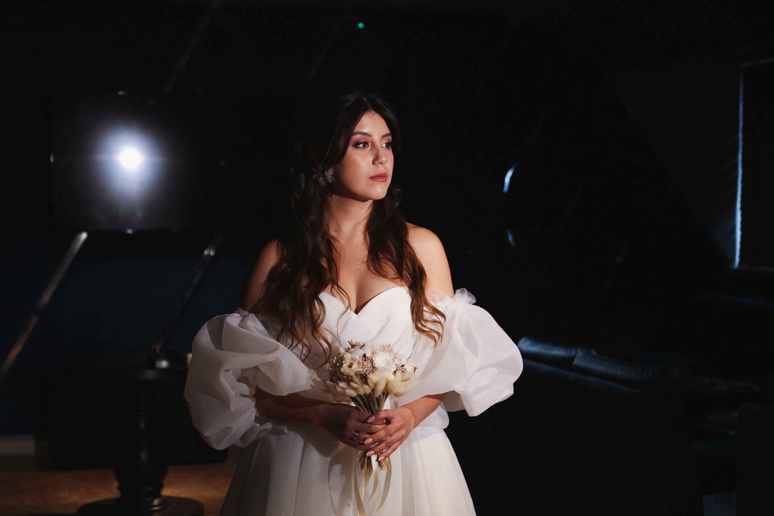 Богдан и Алина. Свадебный и семейный фотограф в Уфе Эльвира Миронова