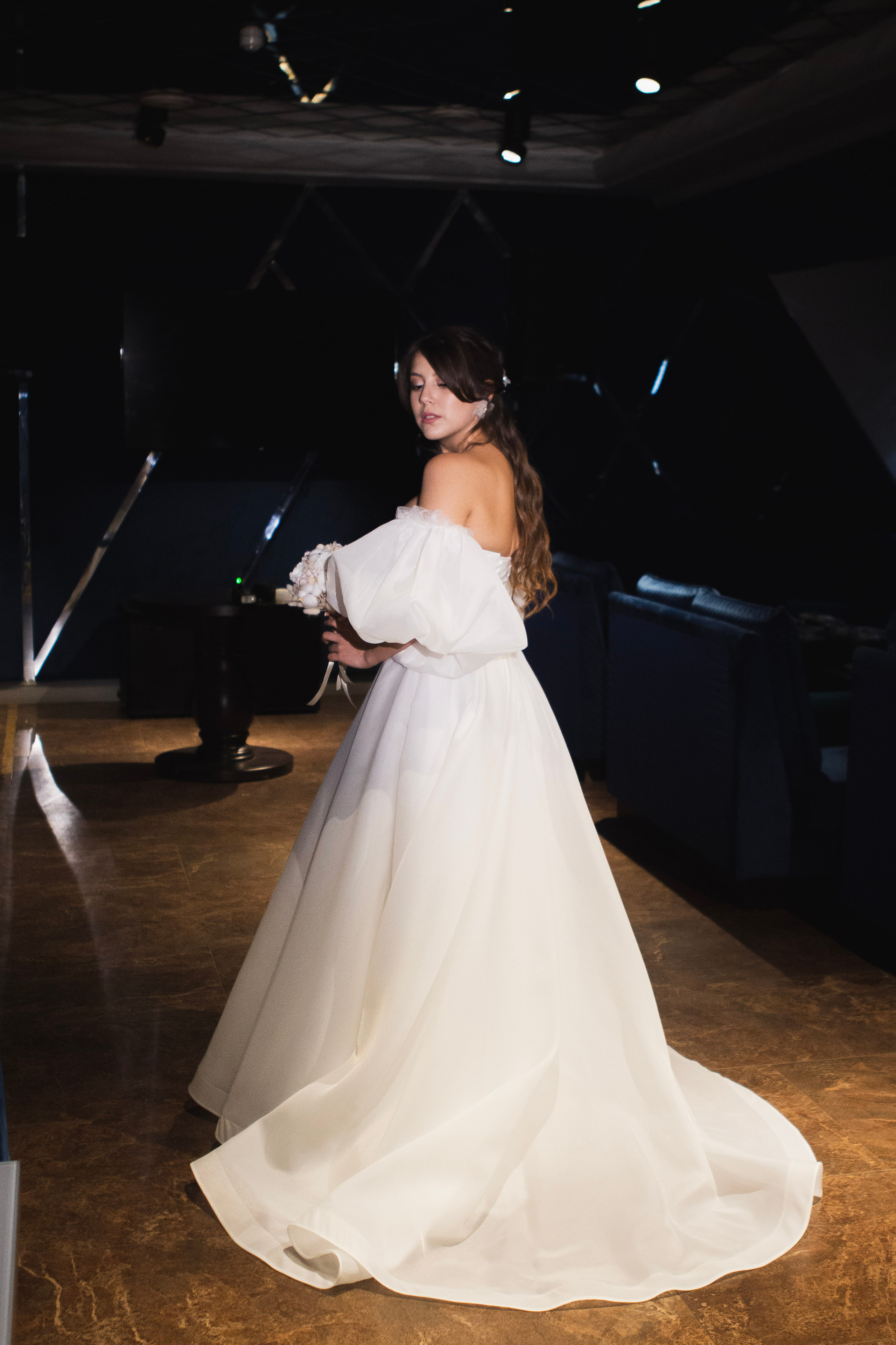 Богдан и Алина. Свадебный и семейный фотограф в Уфе Эльвира Миронова