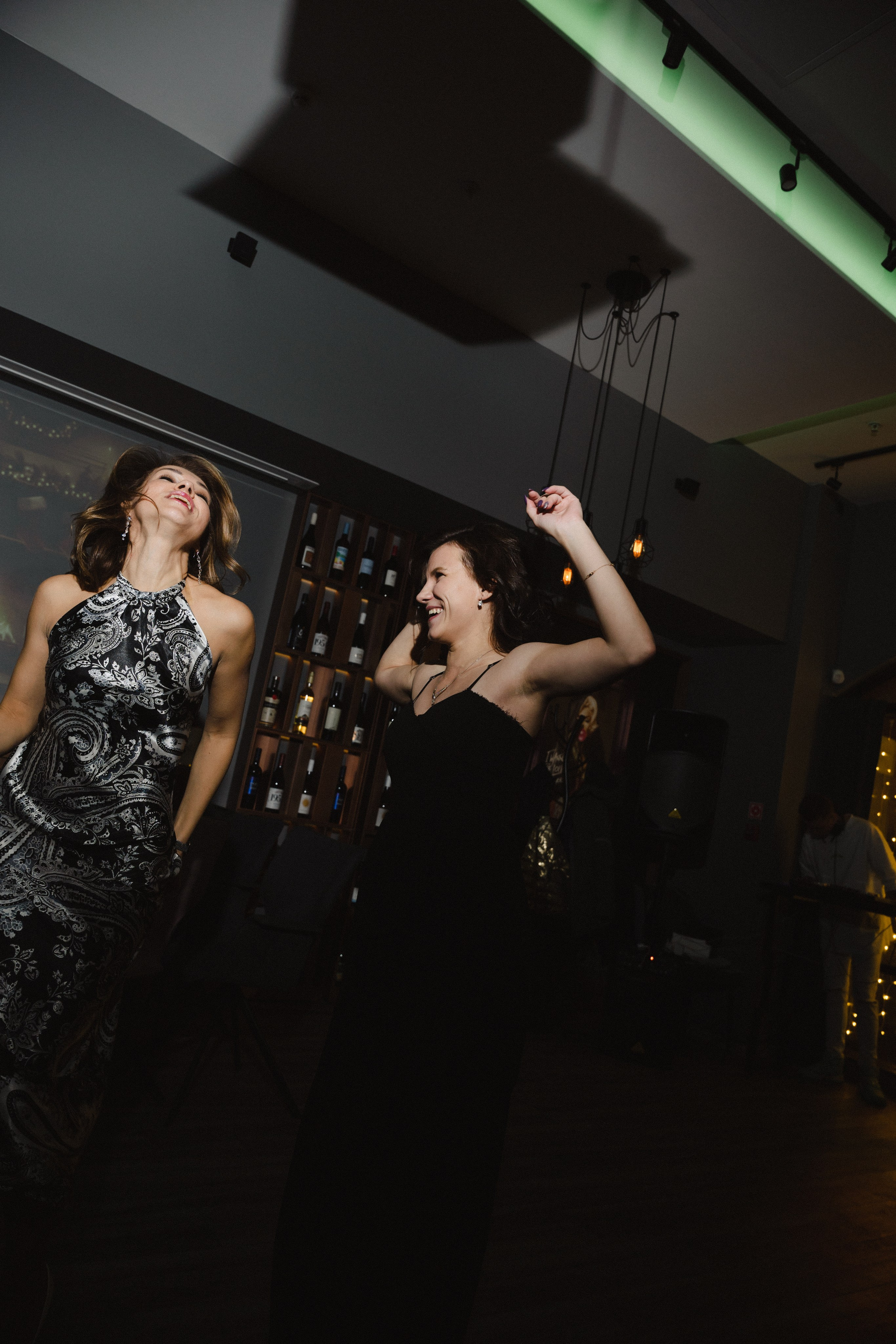 Корпоратив Арбат. Портретный и репортажный фотограф