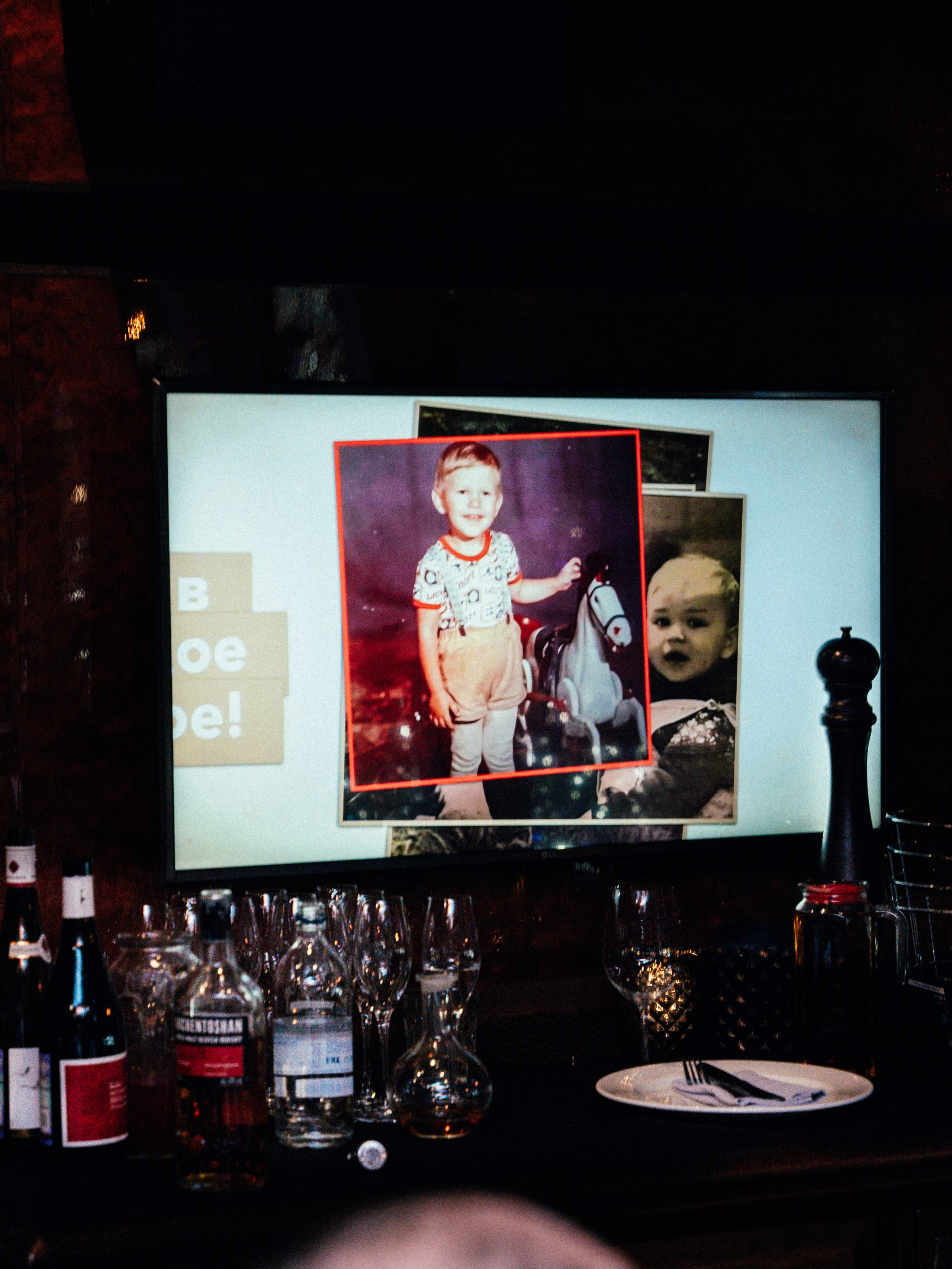 Корпоратив Erwin Река. Портретный и репортажный фотограф