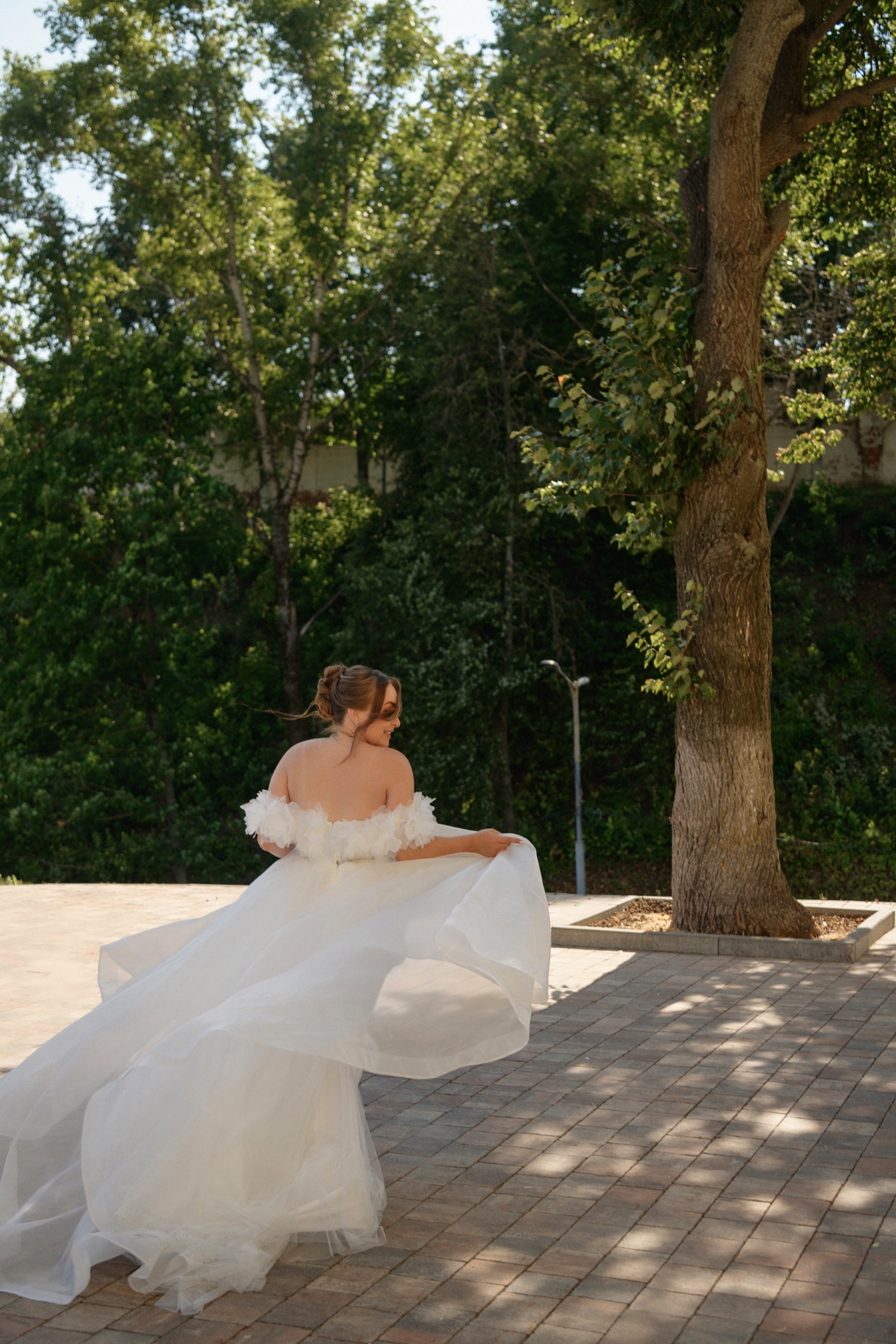 Яна и Рома. Фотограф Смоляк Алена