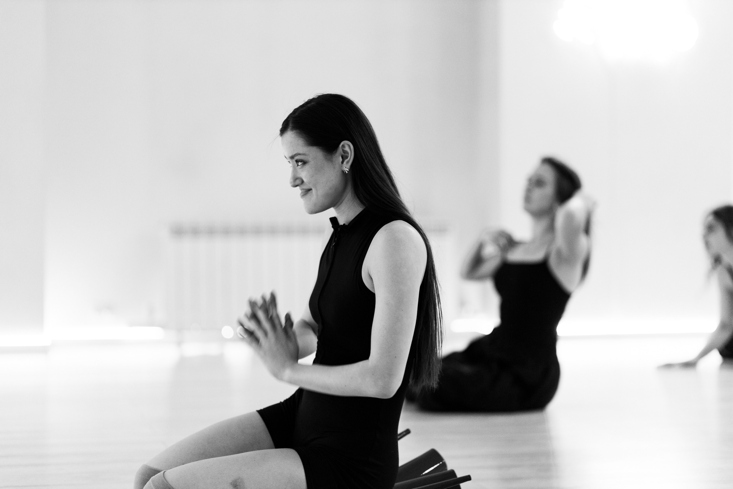 Choreo class | anita kan | май 2026. Фотограф Ева Ким