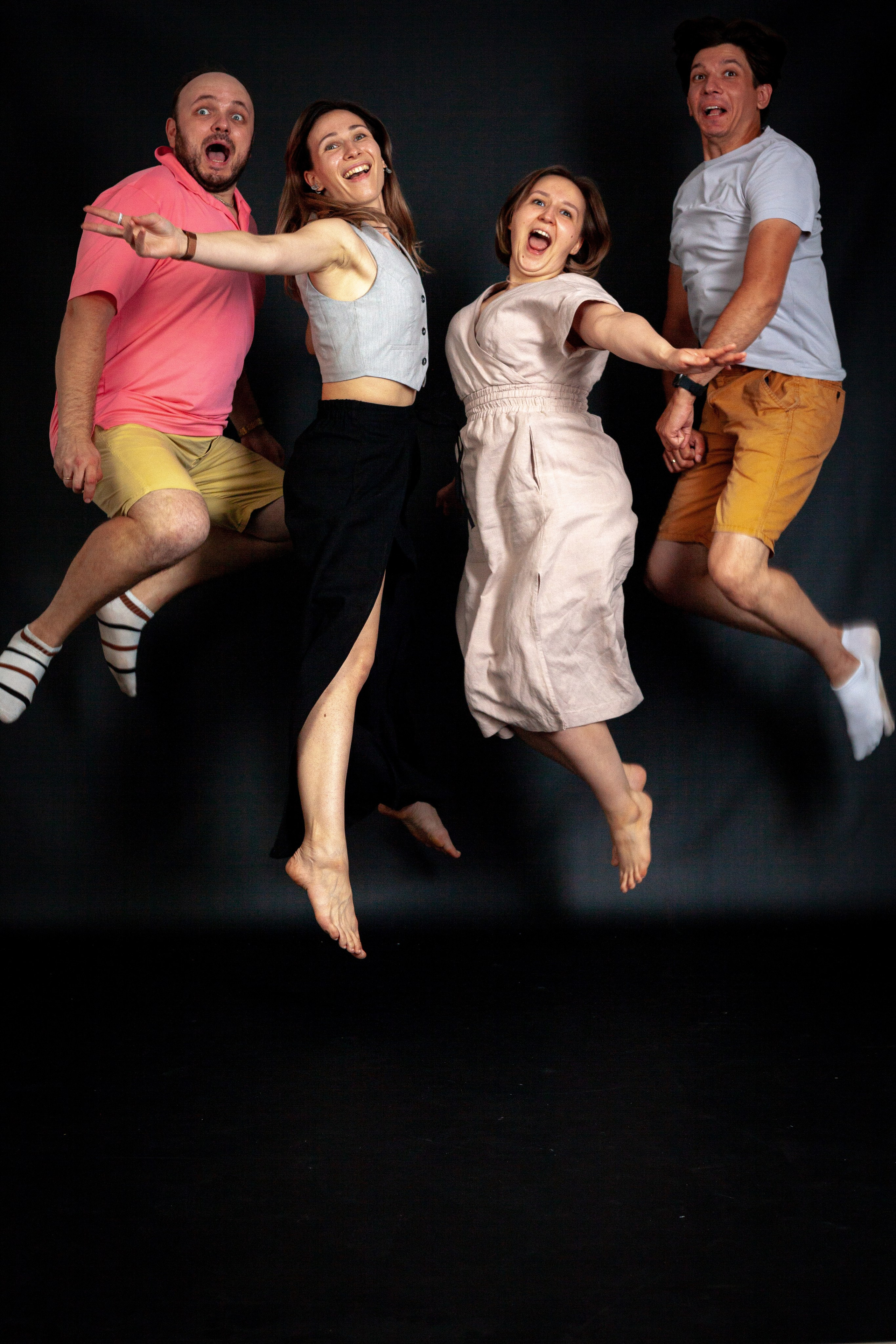 День открытых дверей. Студия автопортрета в Бугульме