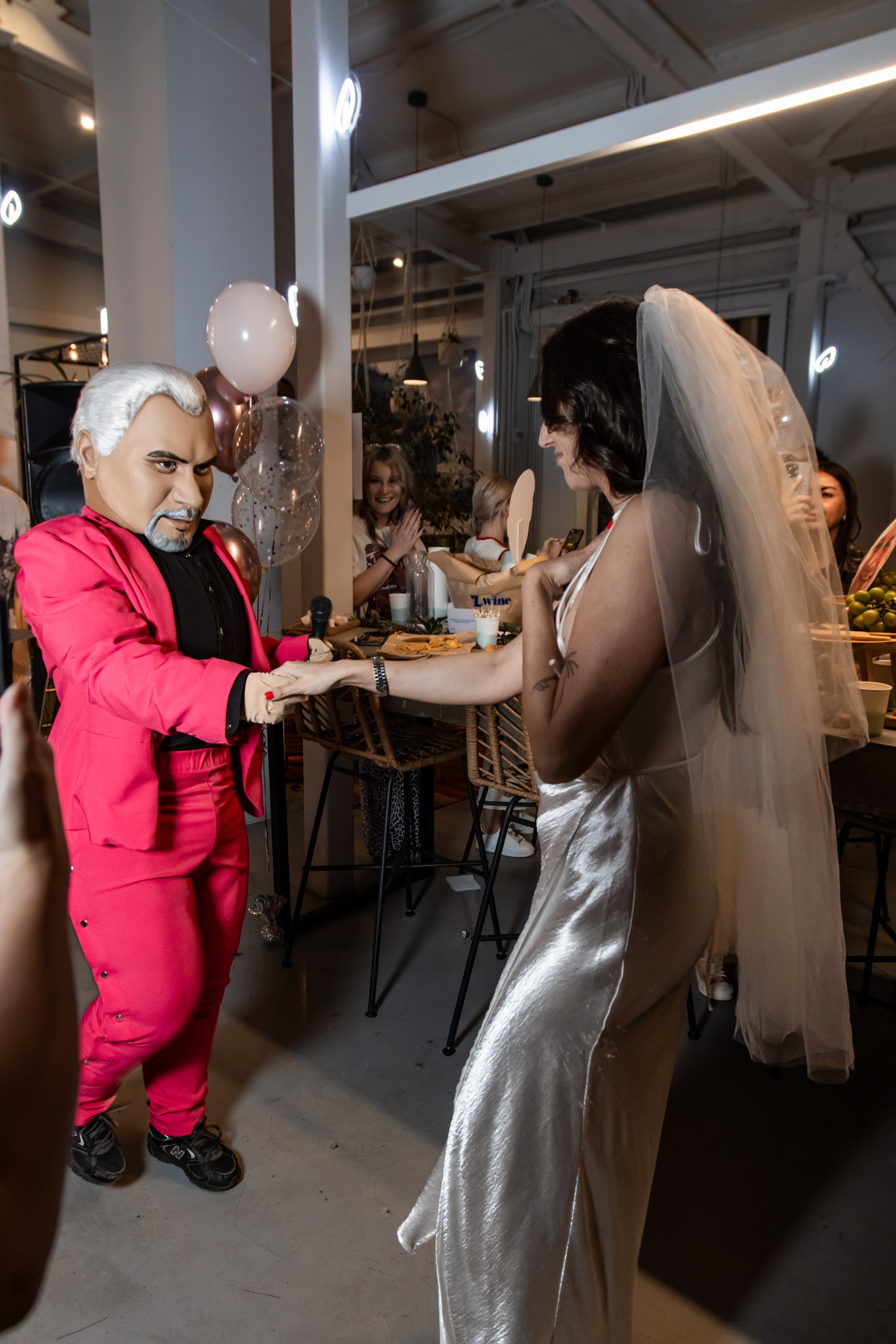 Фотосессия, Девичник, Репортажная съемка. МЕДИА-РЕСУРС ХАБАРОВСК / Фотоотчеты / Репортажи / События