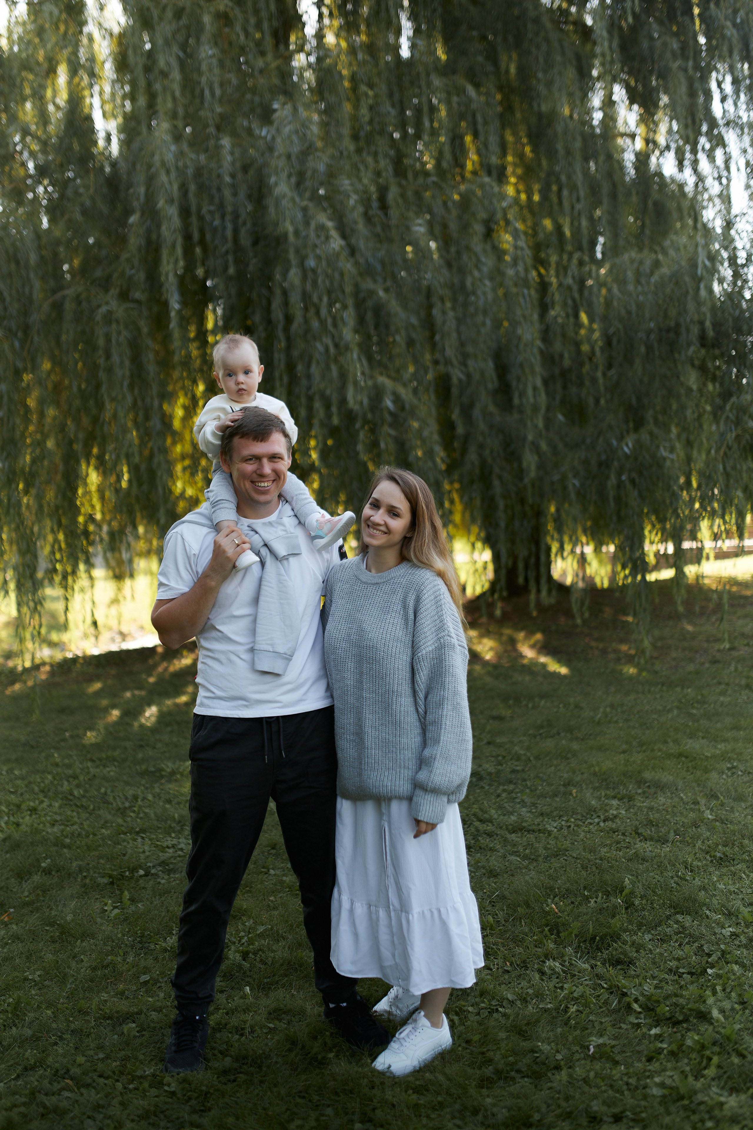 Прогулка в Коломенском. Ваш душевный фотограф