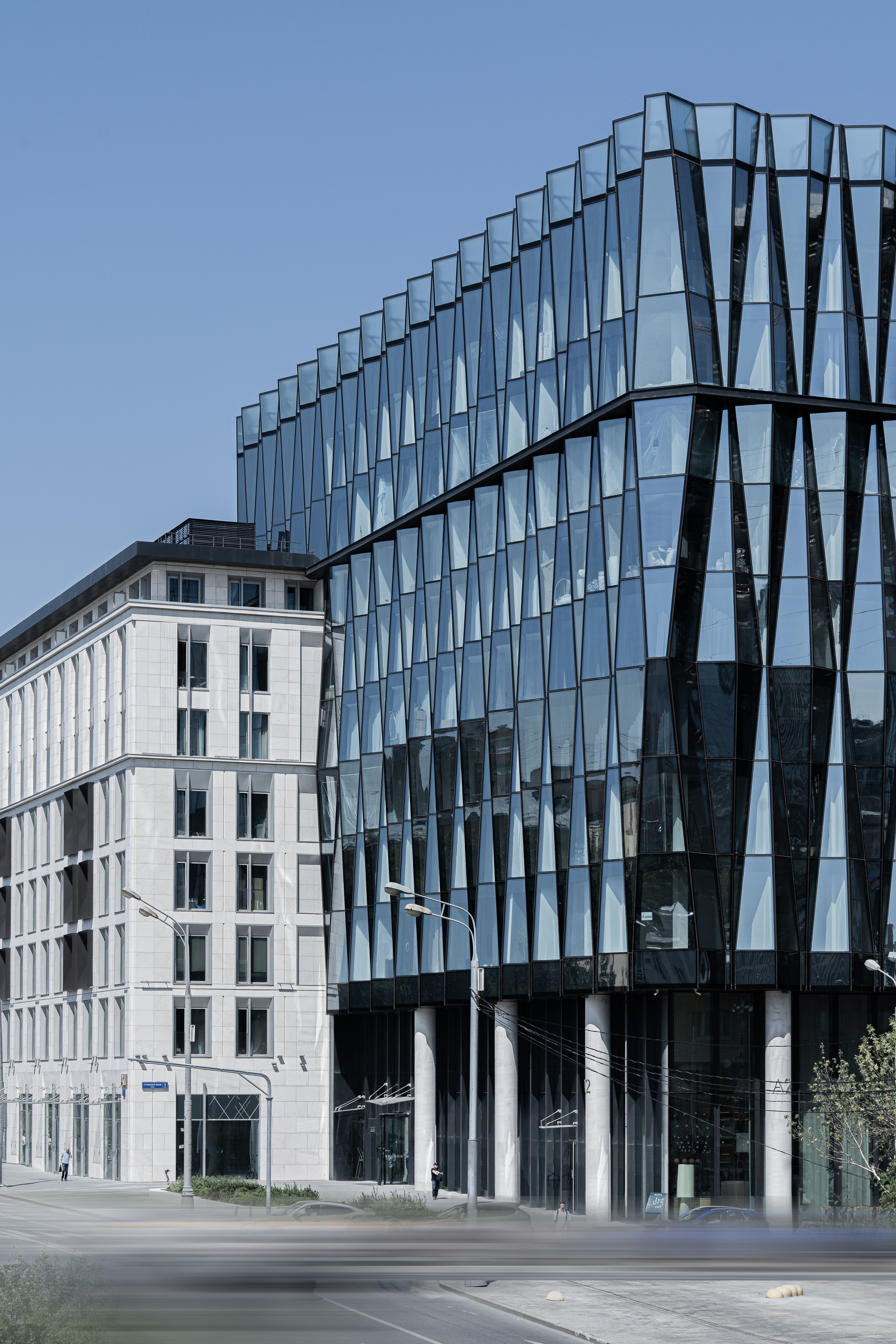 Архитектура. Архитектура дизайн фотография