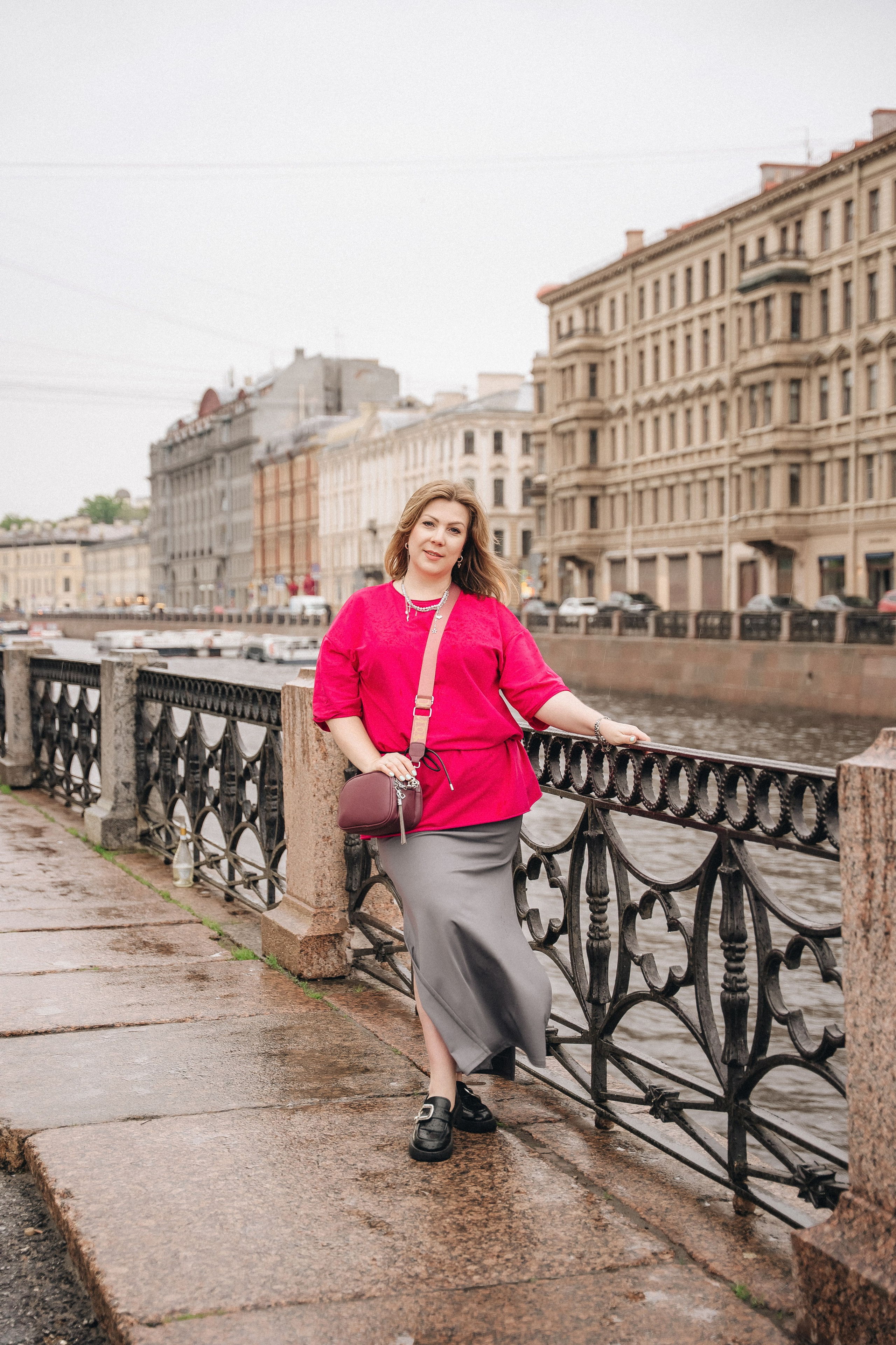 Ольга. Фотограф Санкт-Петербург/Гомель Виктория Петрова