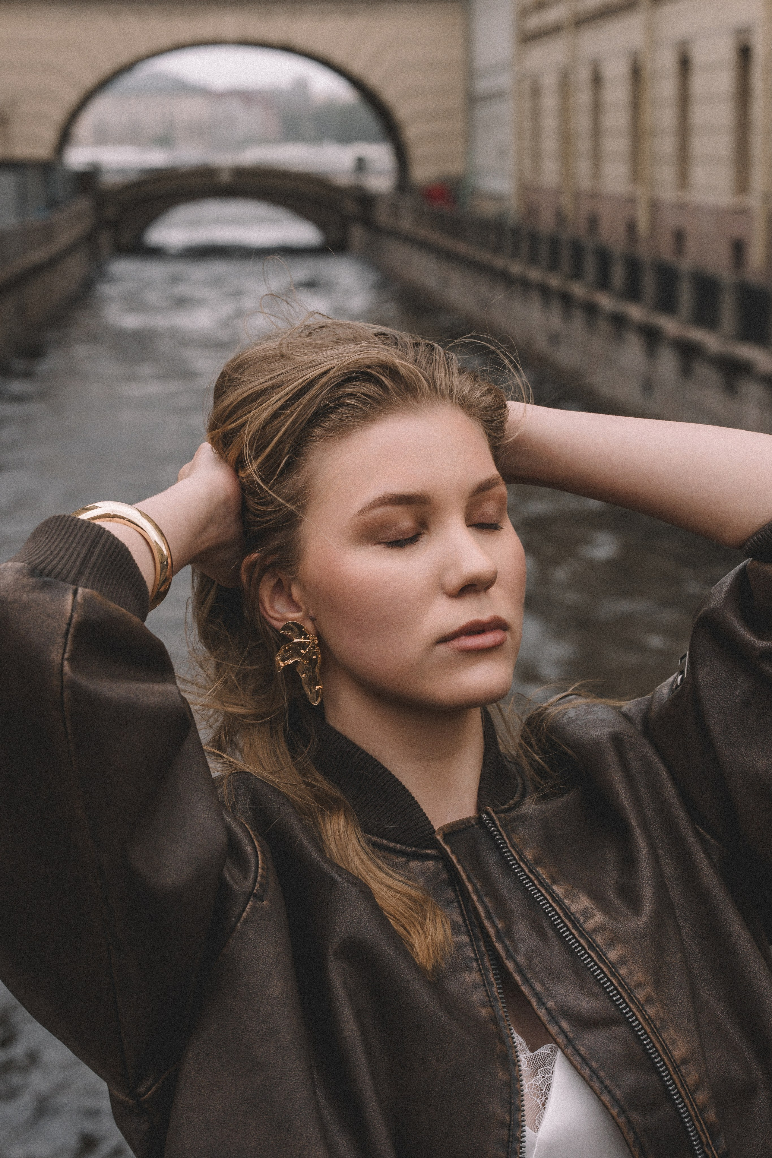 Alisa. Фотограф Санкт-Петербург/Гомель Виктория Петрова