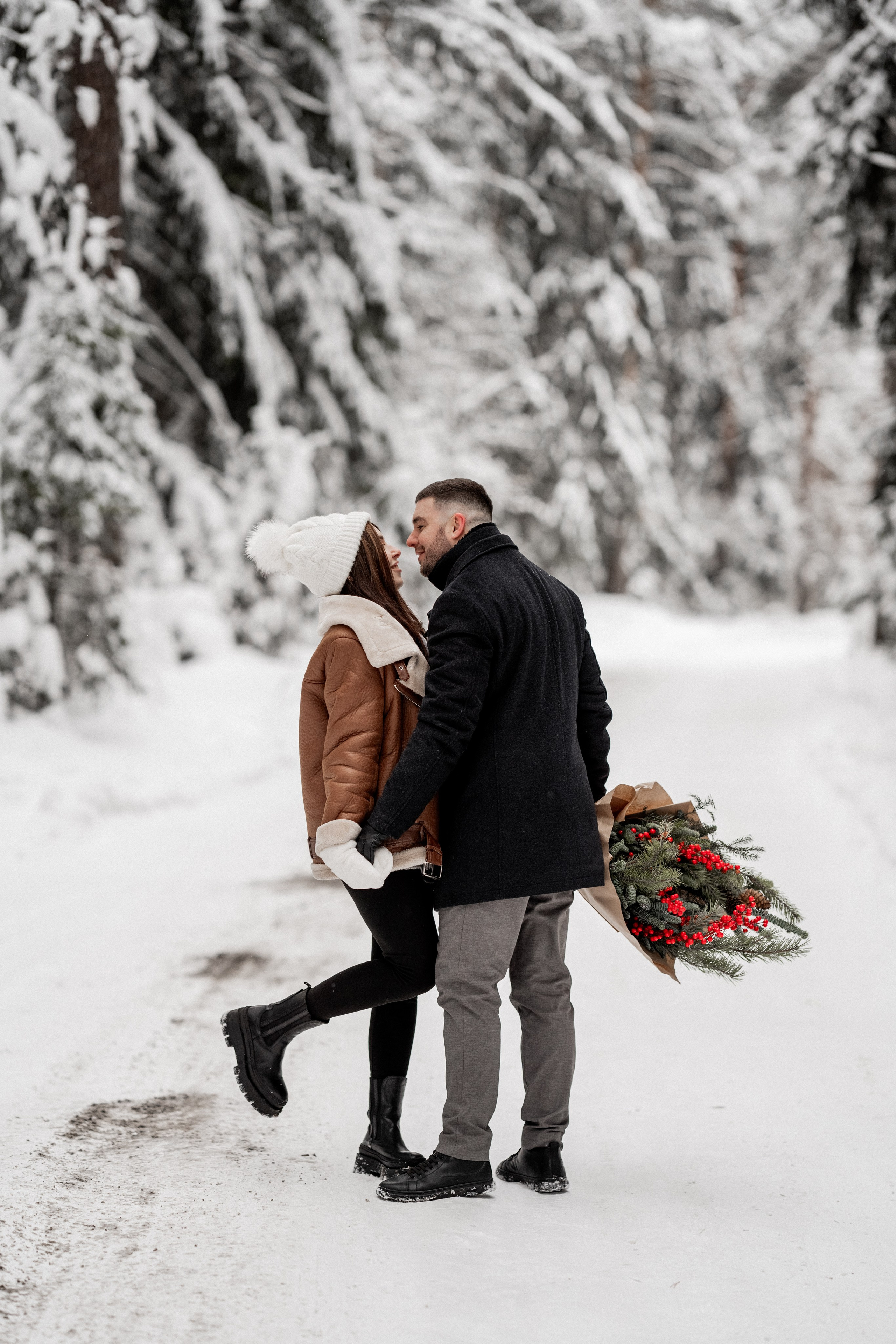 A & T. Фотограф Санкт-Петербург/Гомель Виктория Петрова
