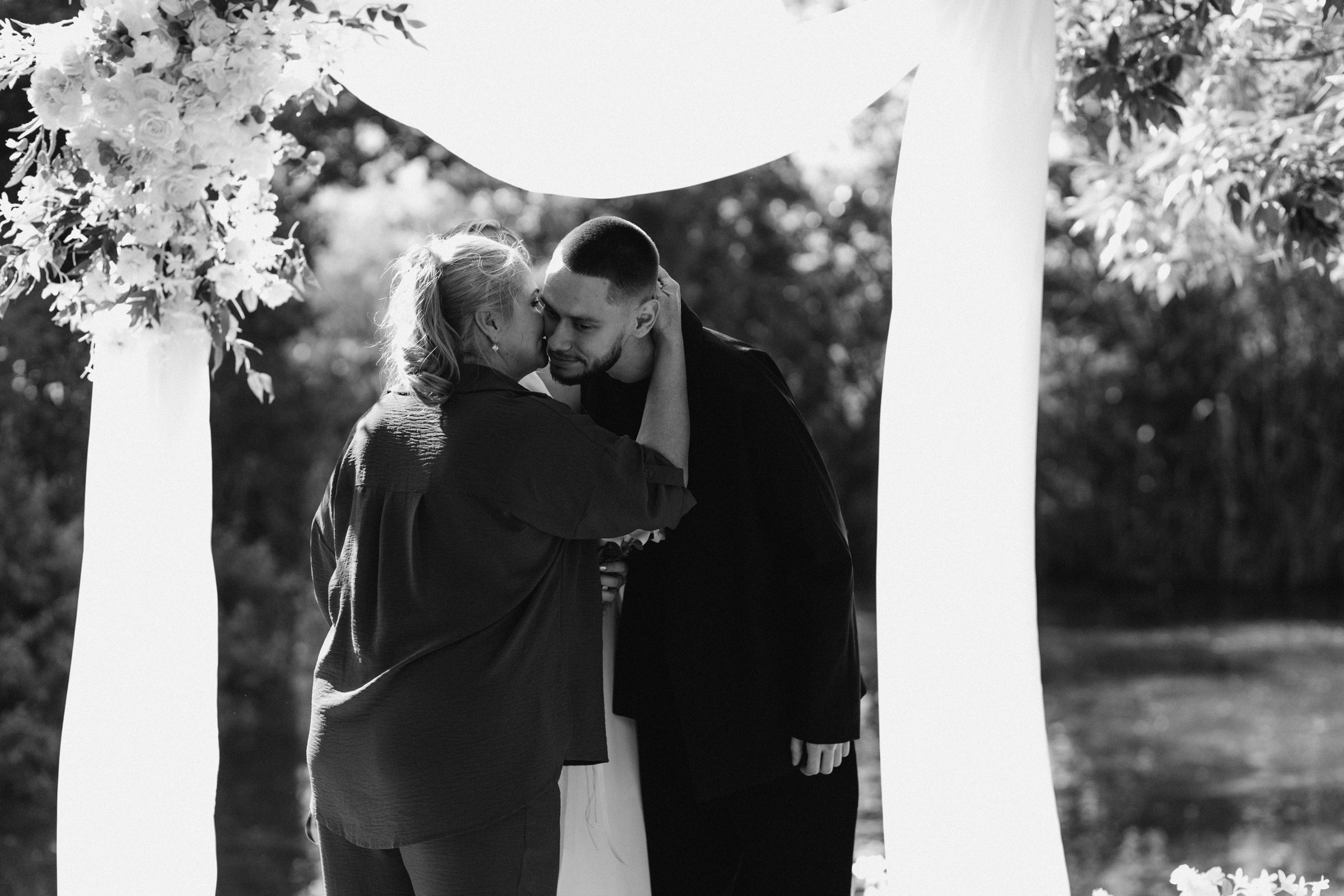 Влад & Мария. Семейный фотограф в Волгодонске Краченцева Анна