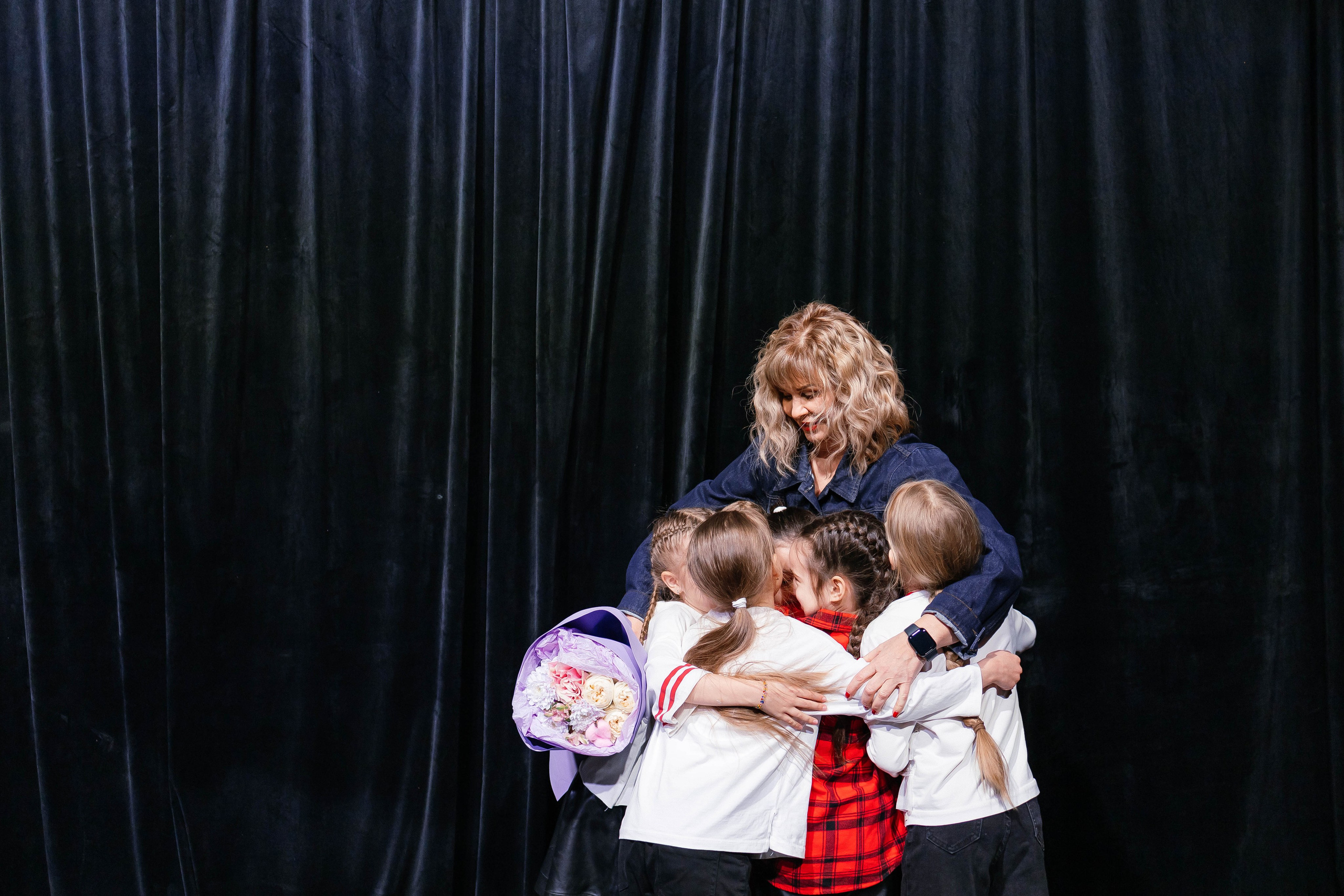 Рандеву. Семейный фотограф в Волгодонске Краченцева Анна
