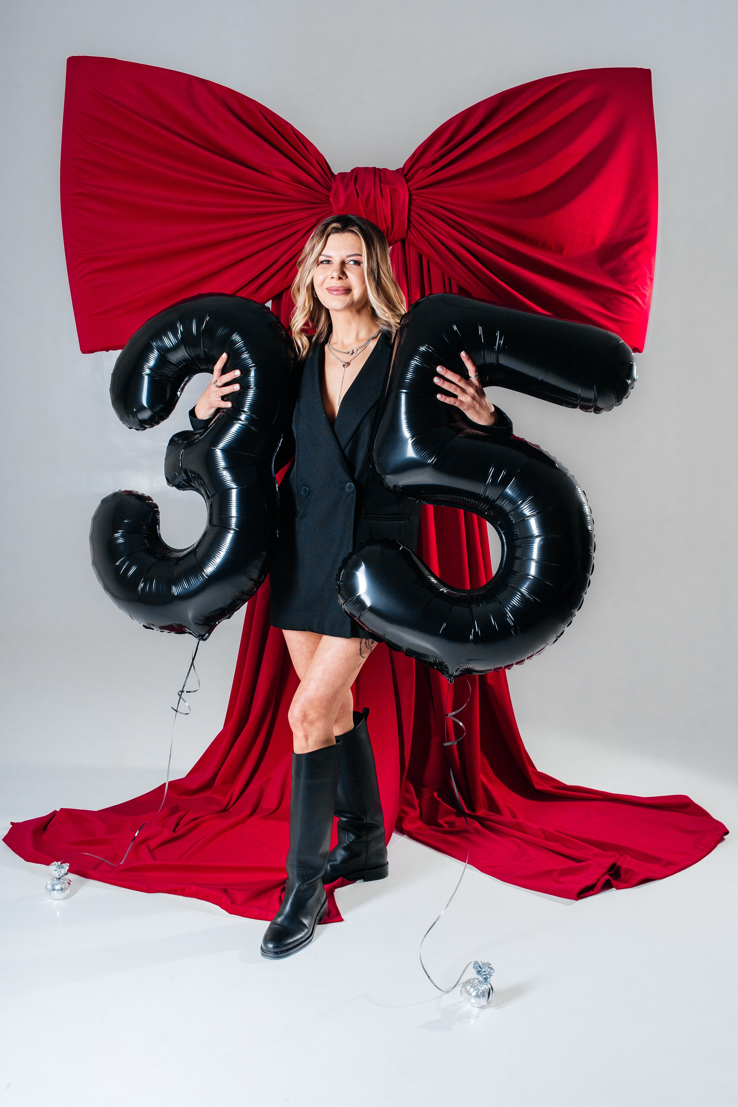 Рита. Семейный фотограф в Волгодонске Краченцева Анна