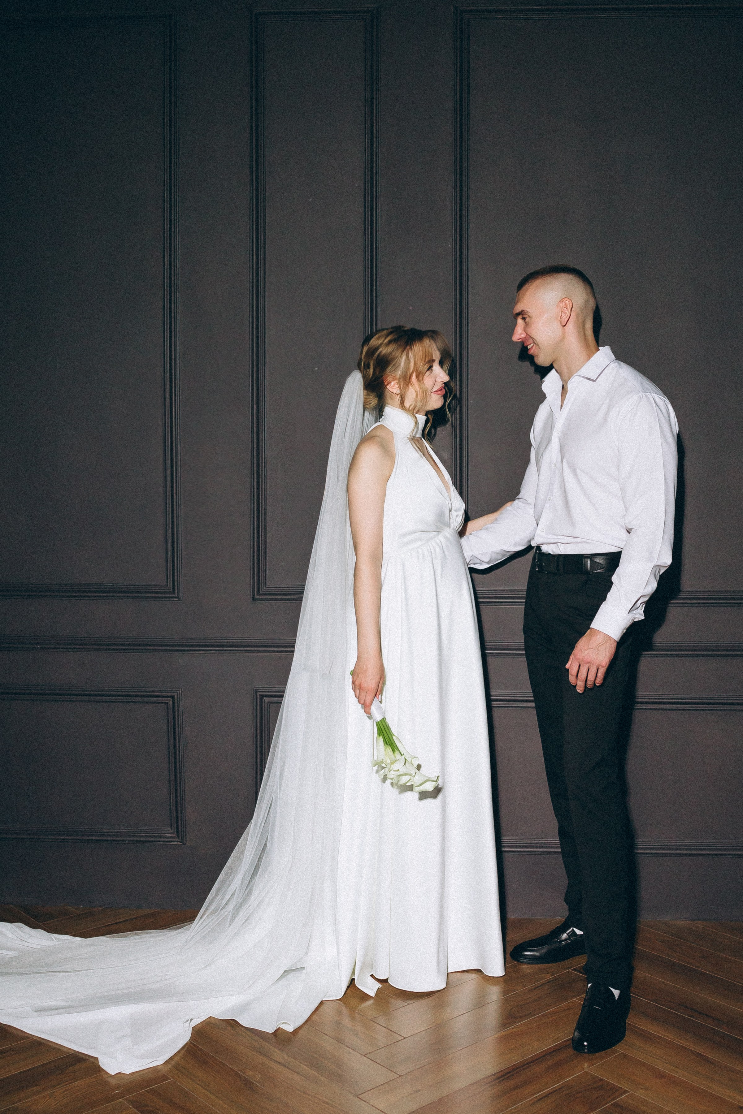 Егор & Анастасия. Семейный фотограф в Волгодонске Краченцева Анна