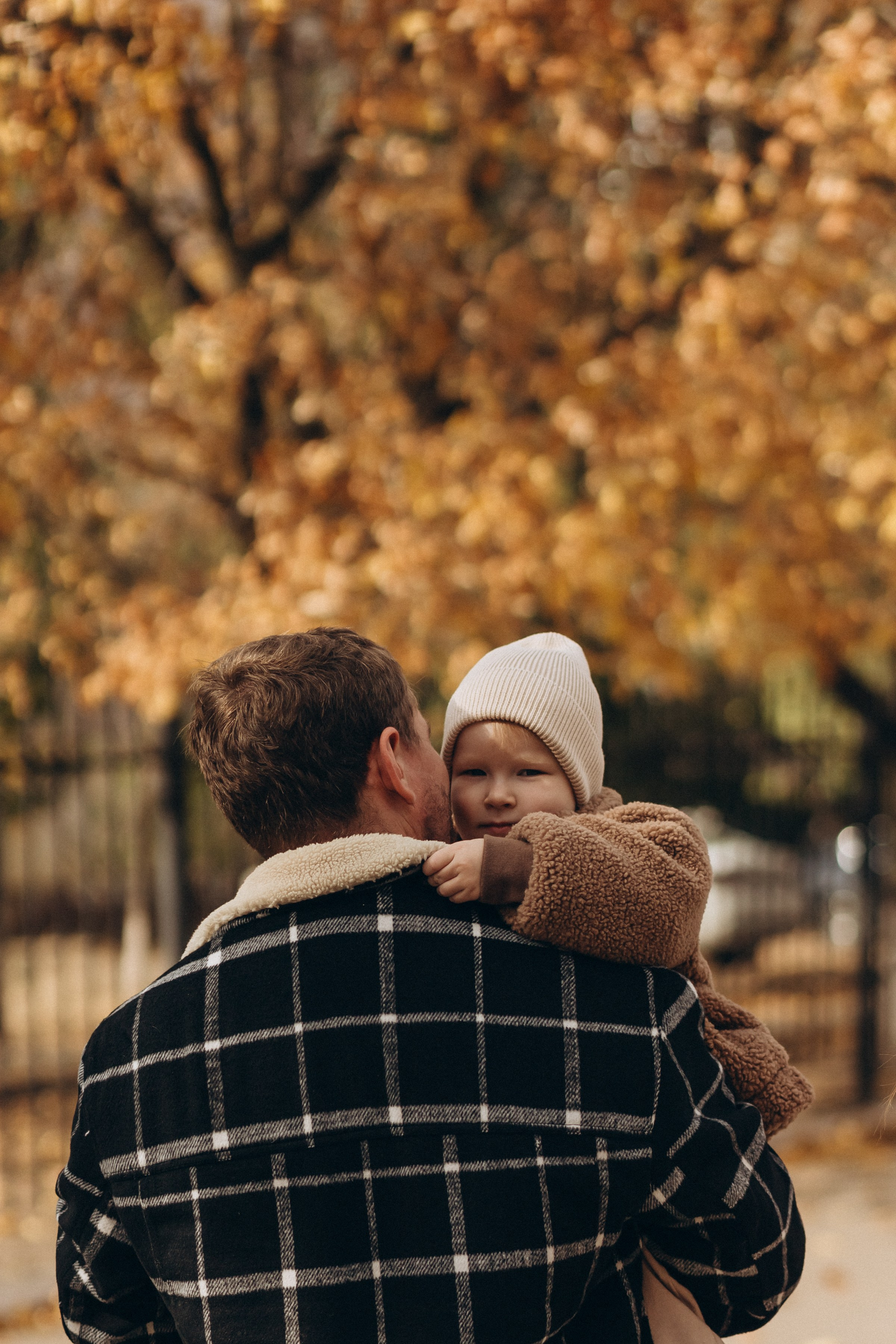 Семейная фотосессия. Семейный фотограф в Волгодонске Краченцева Анна