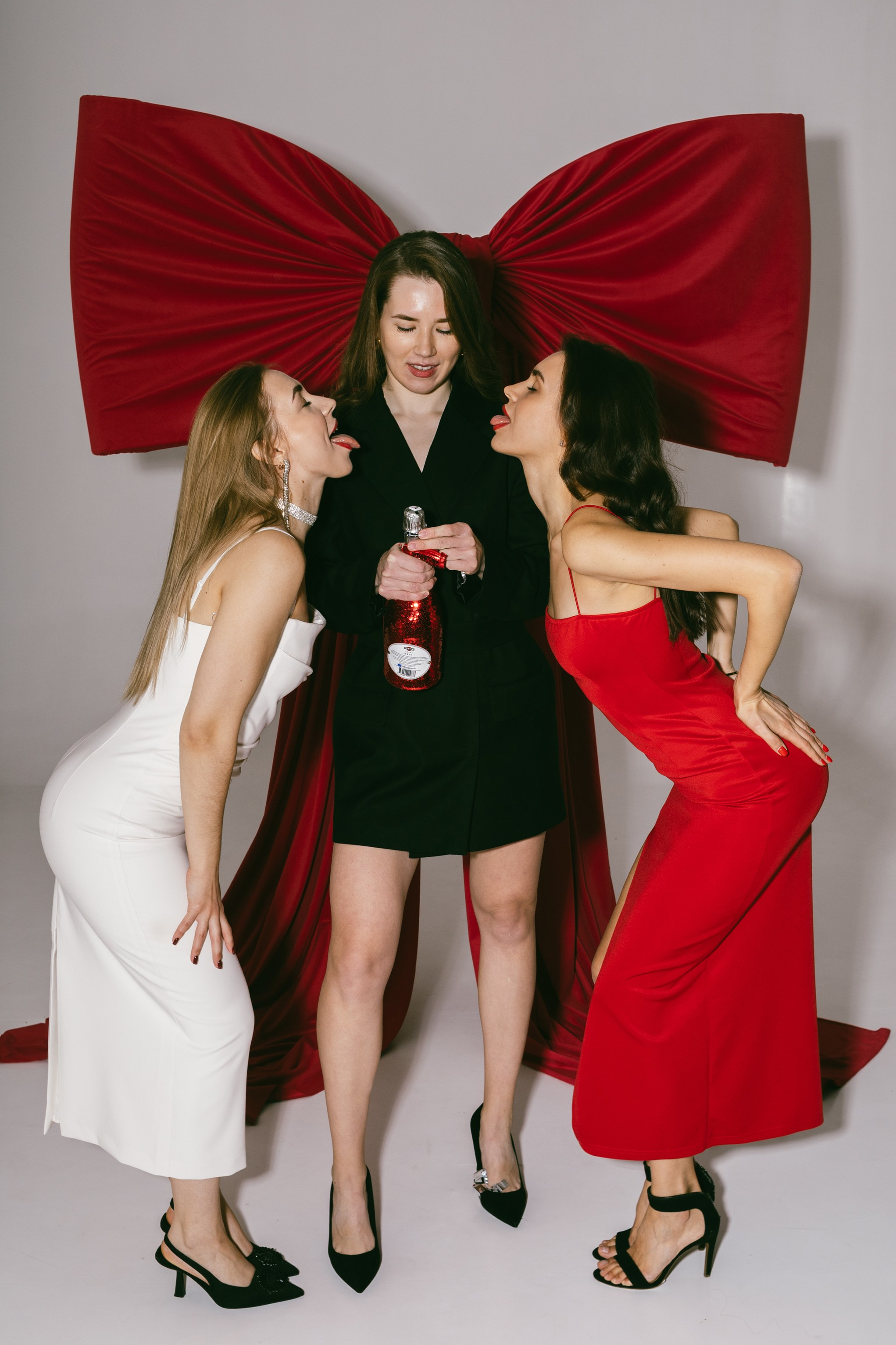 Девчонки. Семейный фотограф в Волгодонске Краченцева Анна