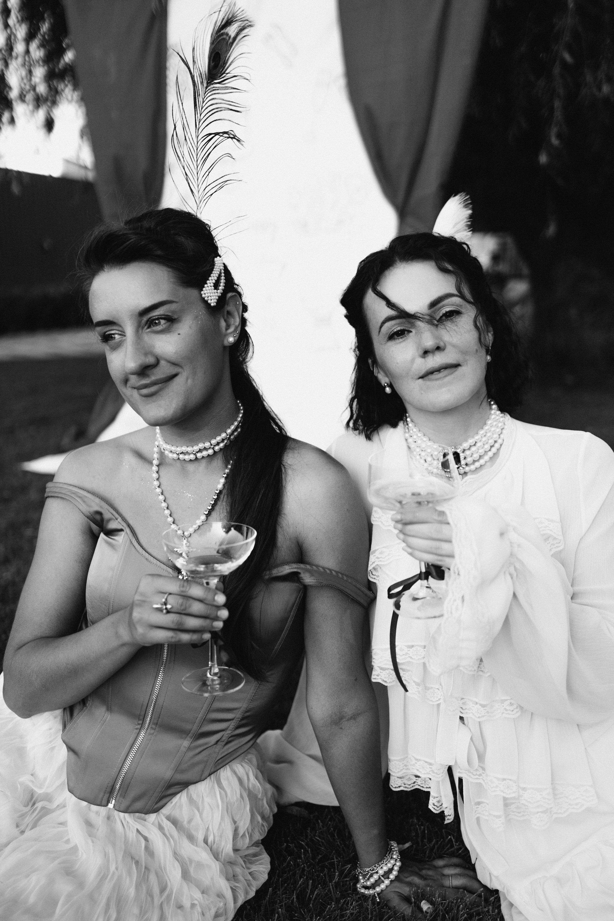 Императрицы. Семейный фотограф в Волгодонске Краченцева Анна