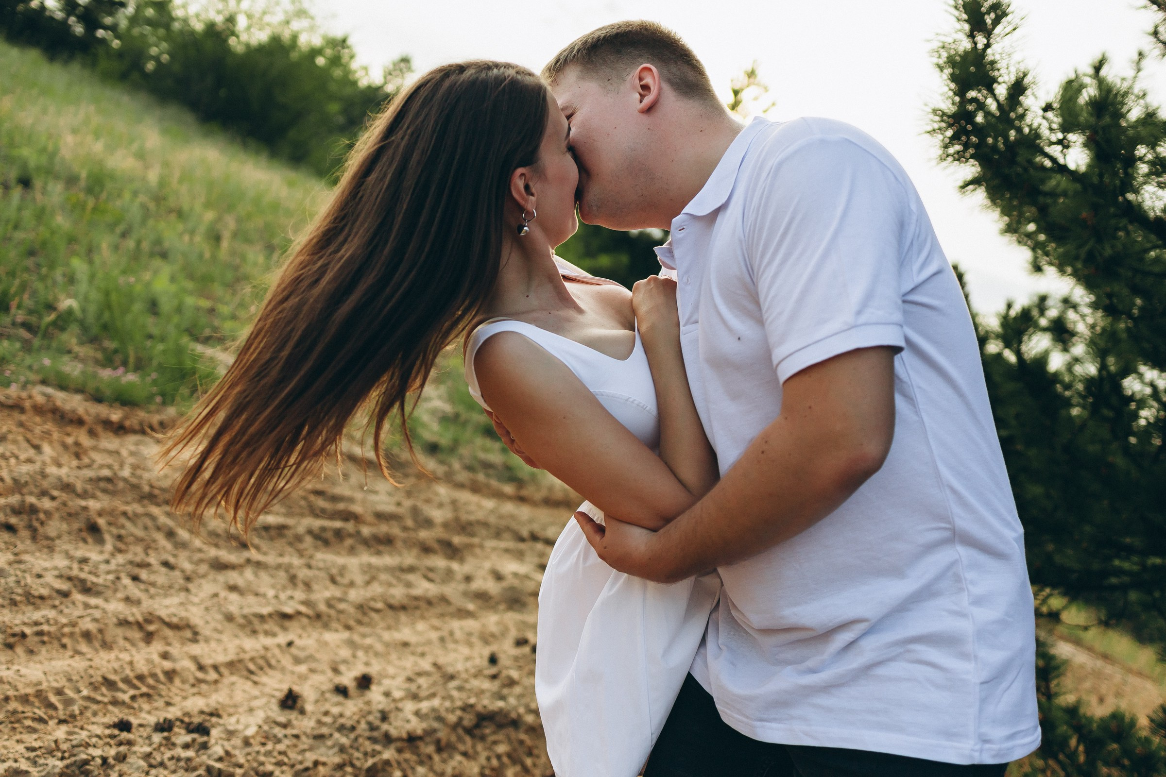 Стас Виктория и Амелия. Семейный фотограф в Волгодонске Краченцева Анна