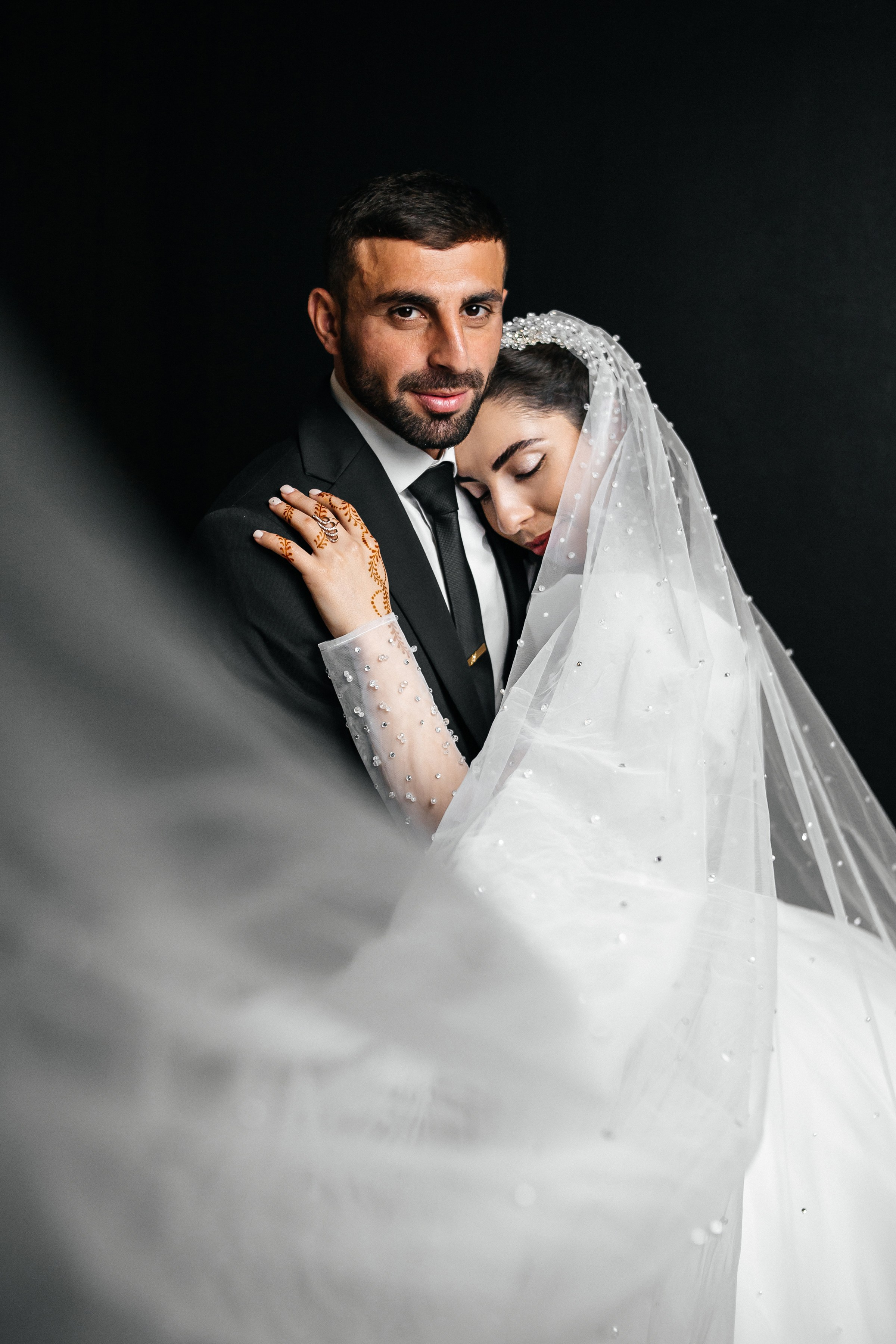 Мустафа и Наида. Семейный фотограф в Волгодонске Краченцева Анна