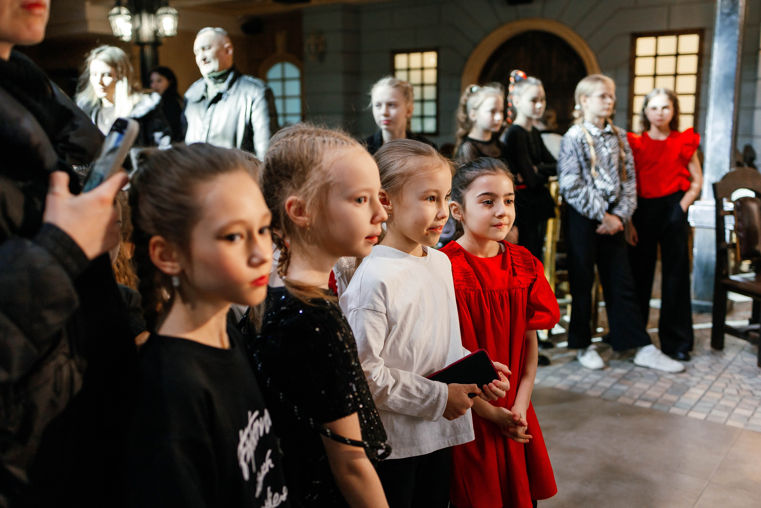 Рандеву. Семейный фотограф в Волгодонске Краченцева Анна